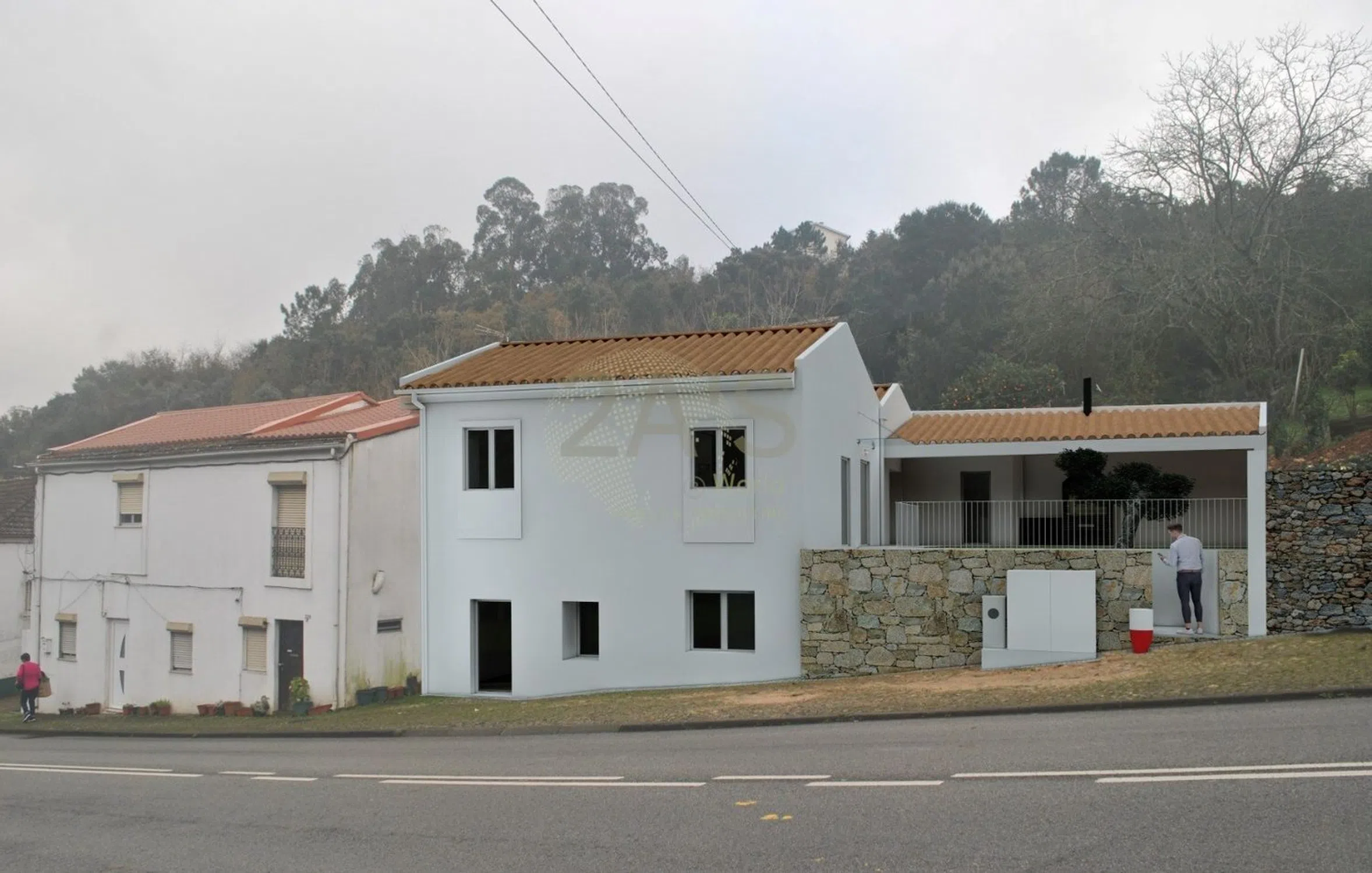 Moradia - Photo 3