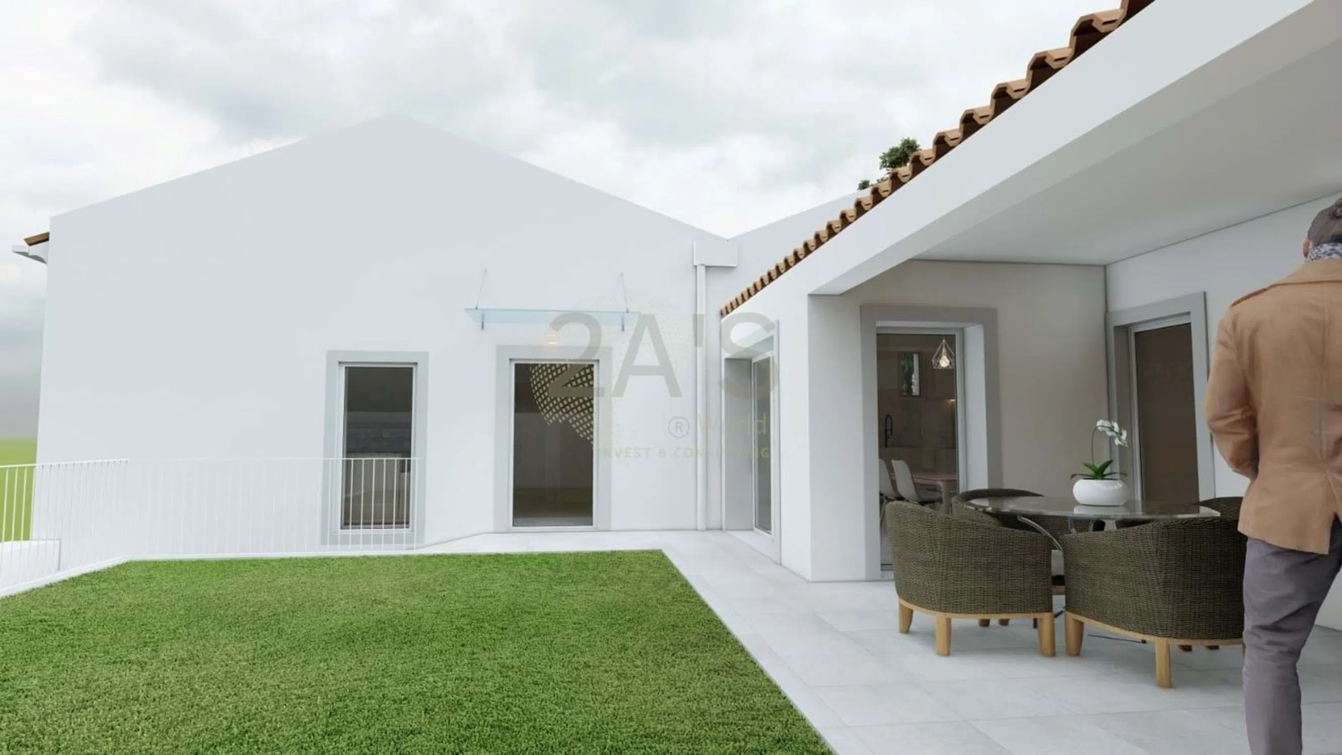 Moradia - Photo 5