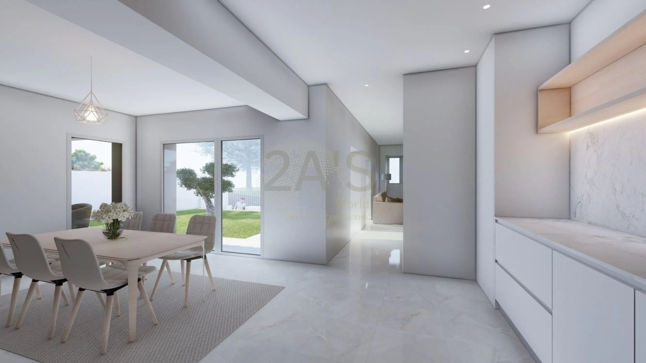 Moradia - Photo 8