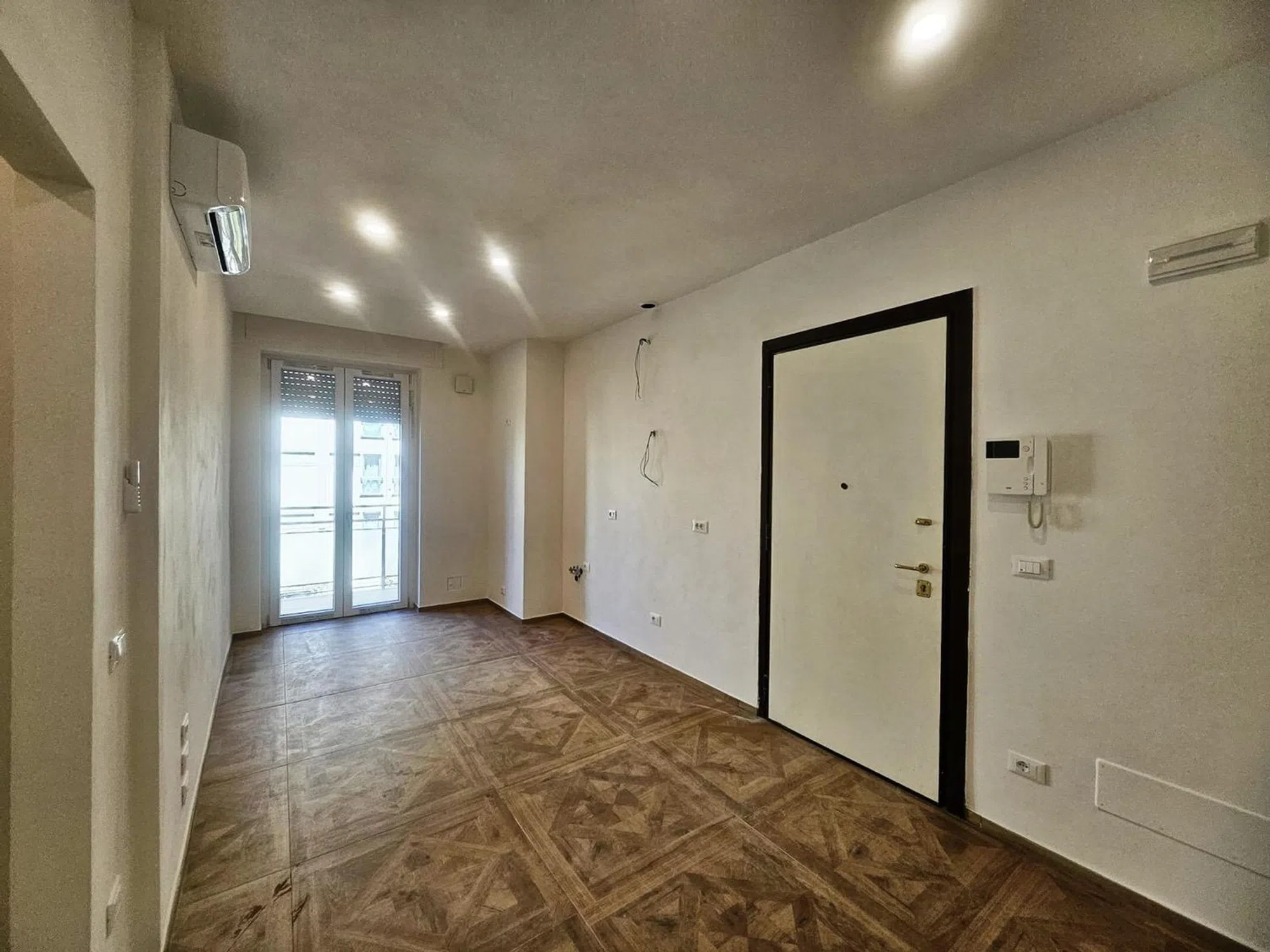 Trilocale in borgo Ognissanti s.n.c. - Photo 1