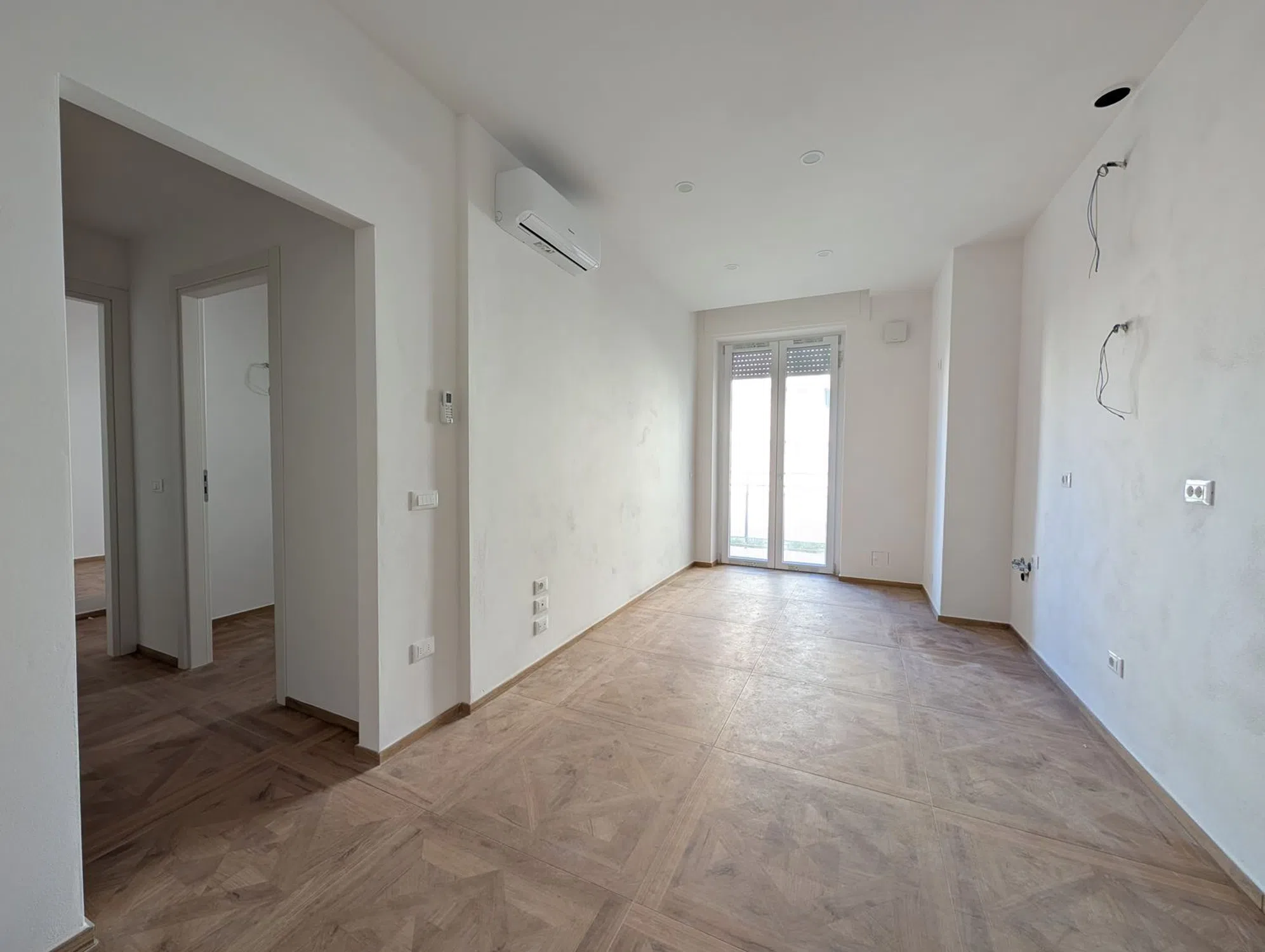 Trilocale in borgo Ognissanti s.n.c. - Photo 2