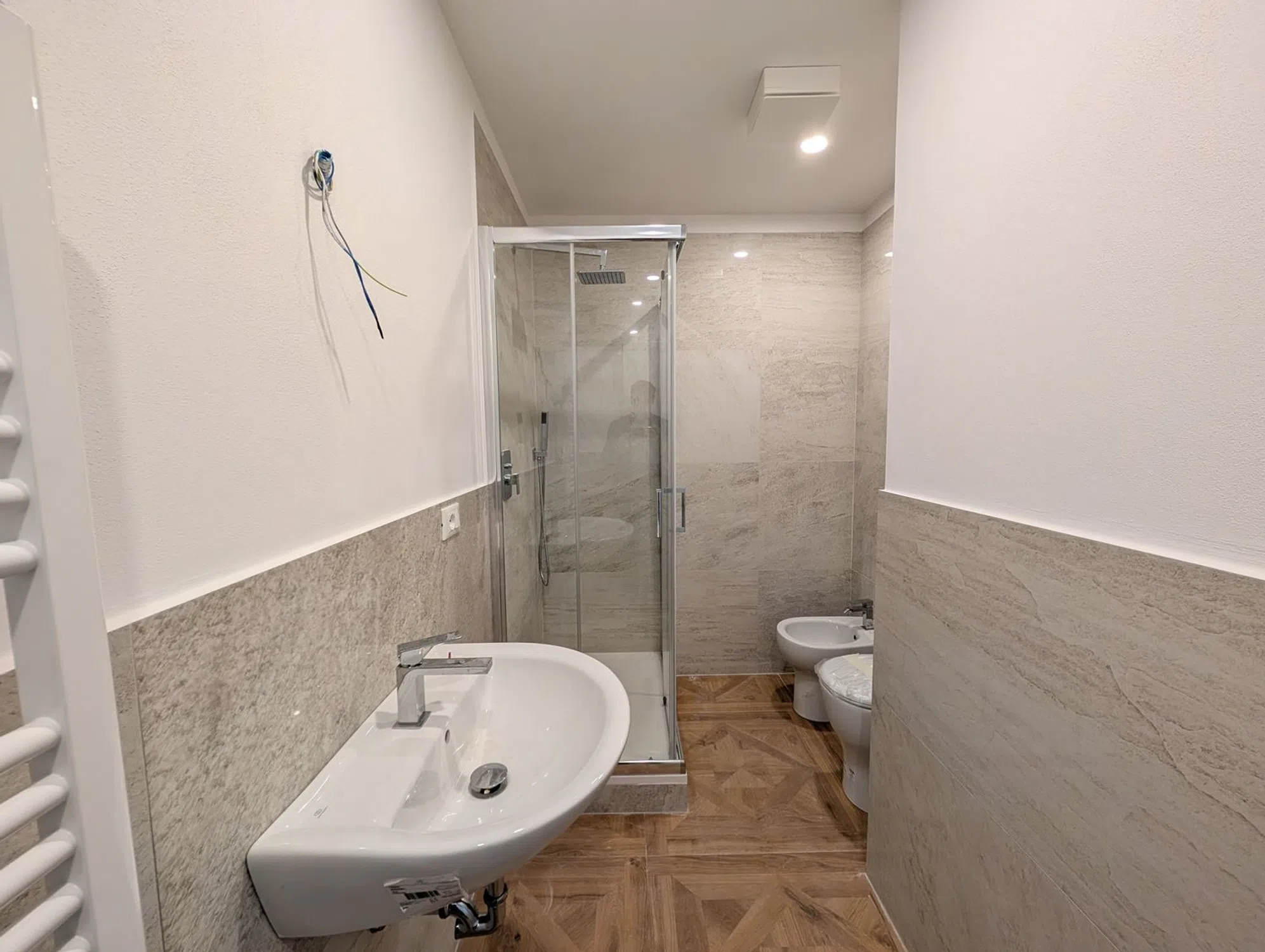 Trilocale in borgo Ognissanti s.n.c. - Photo 13