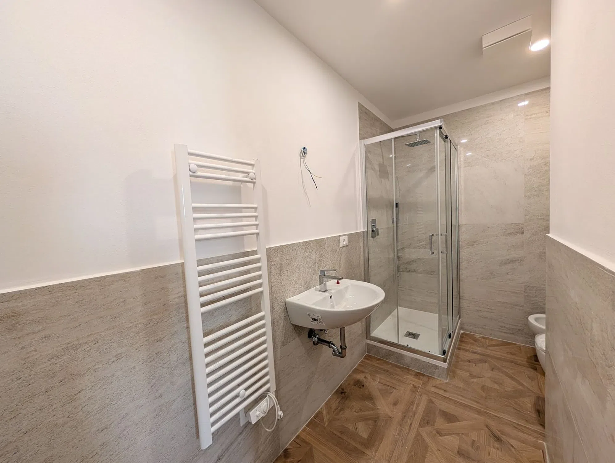 Trilocale in borgo Ognissanti s.n.c. - Photo 14