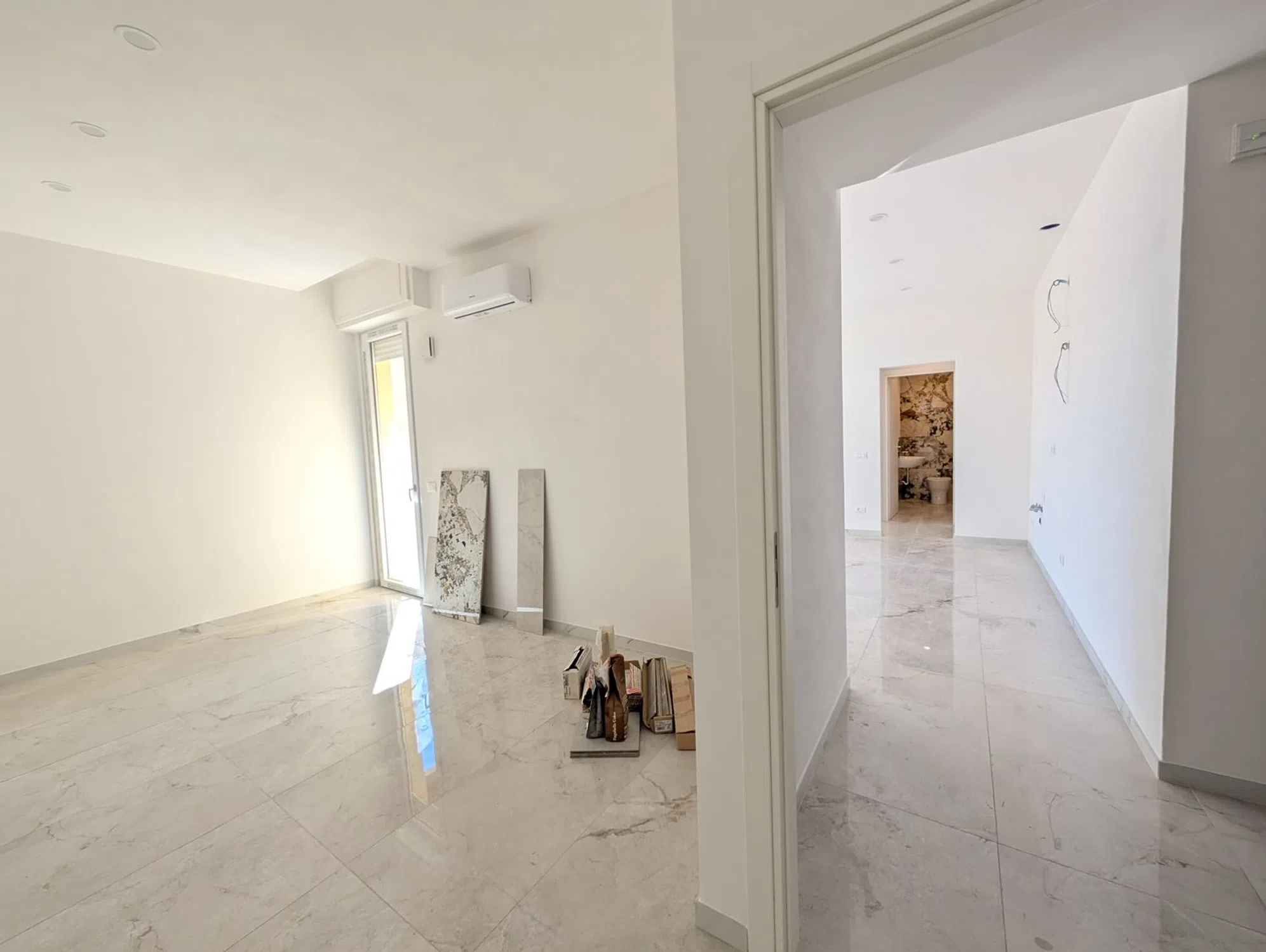Trilocale in borgo Ognissanti s.n.c. - Photo 18
