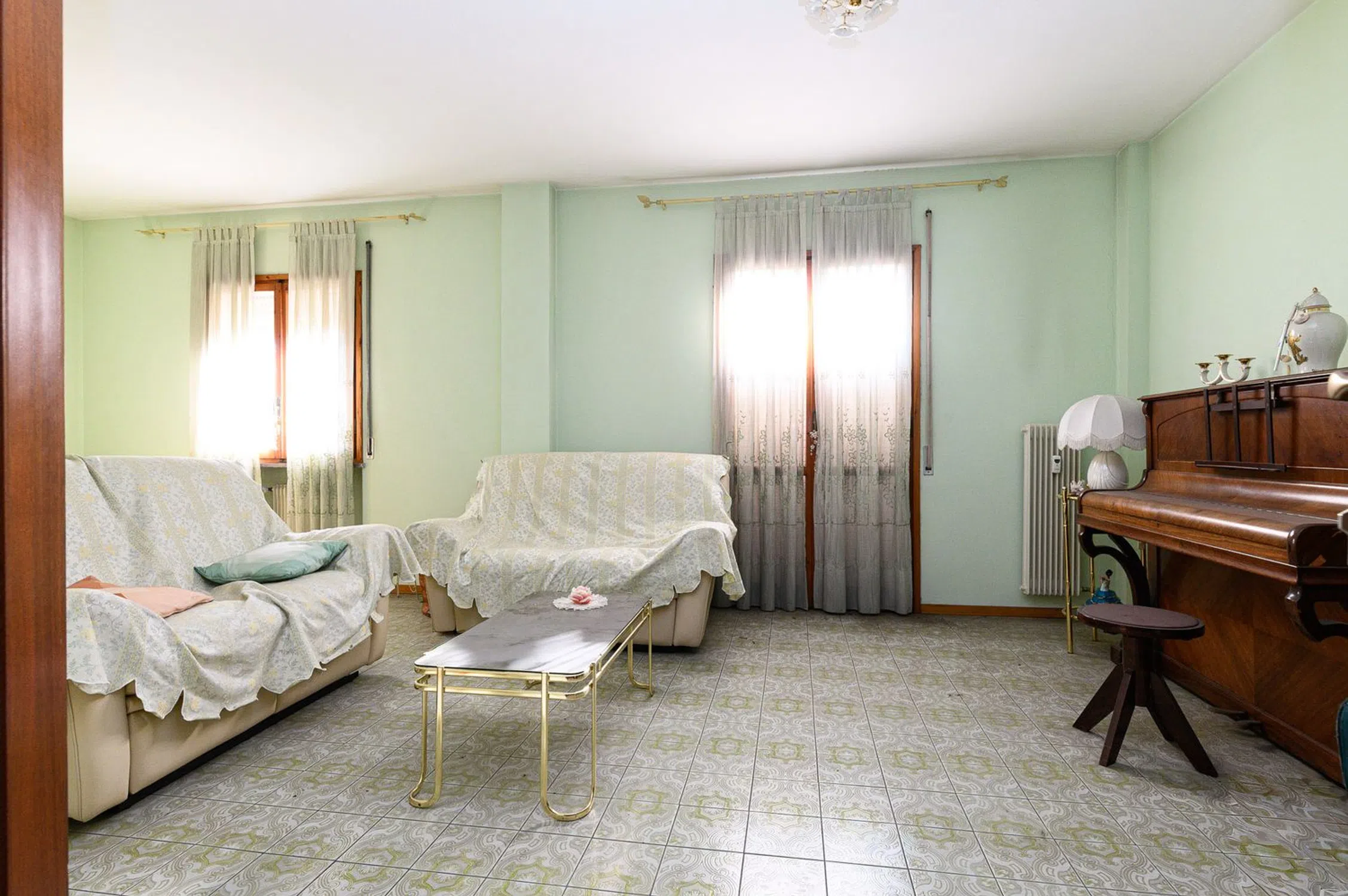 Quadrilocale in via Umberto Calosso s.n.c. - Photo 2