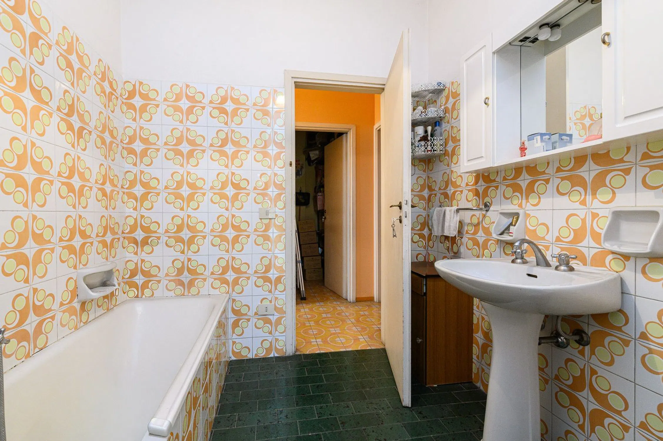 Quadrilocale in via Umberto Calosso s.n.c. - Photo 17