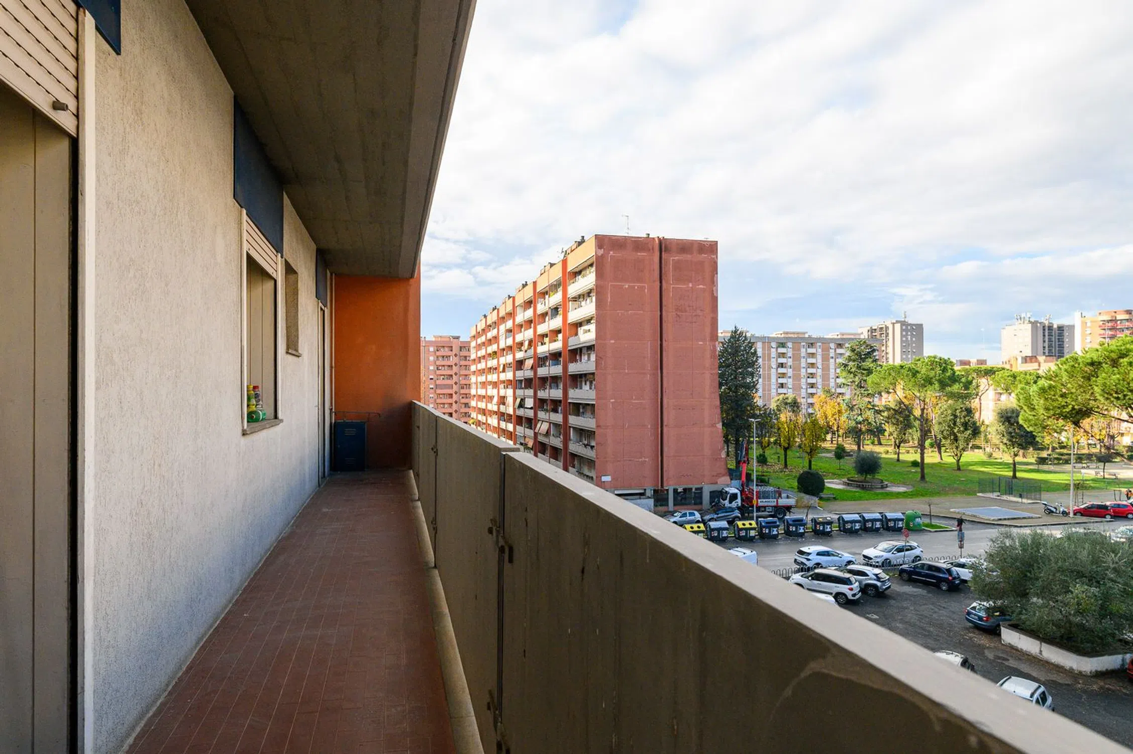 Quadrilocale in via Umberto Calosso s.n.c. - Photo 18