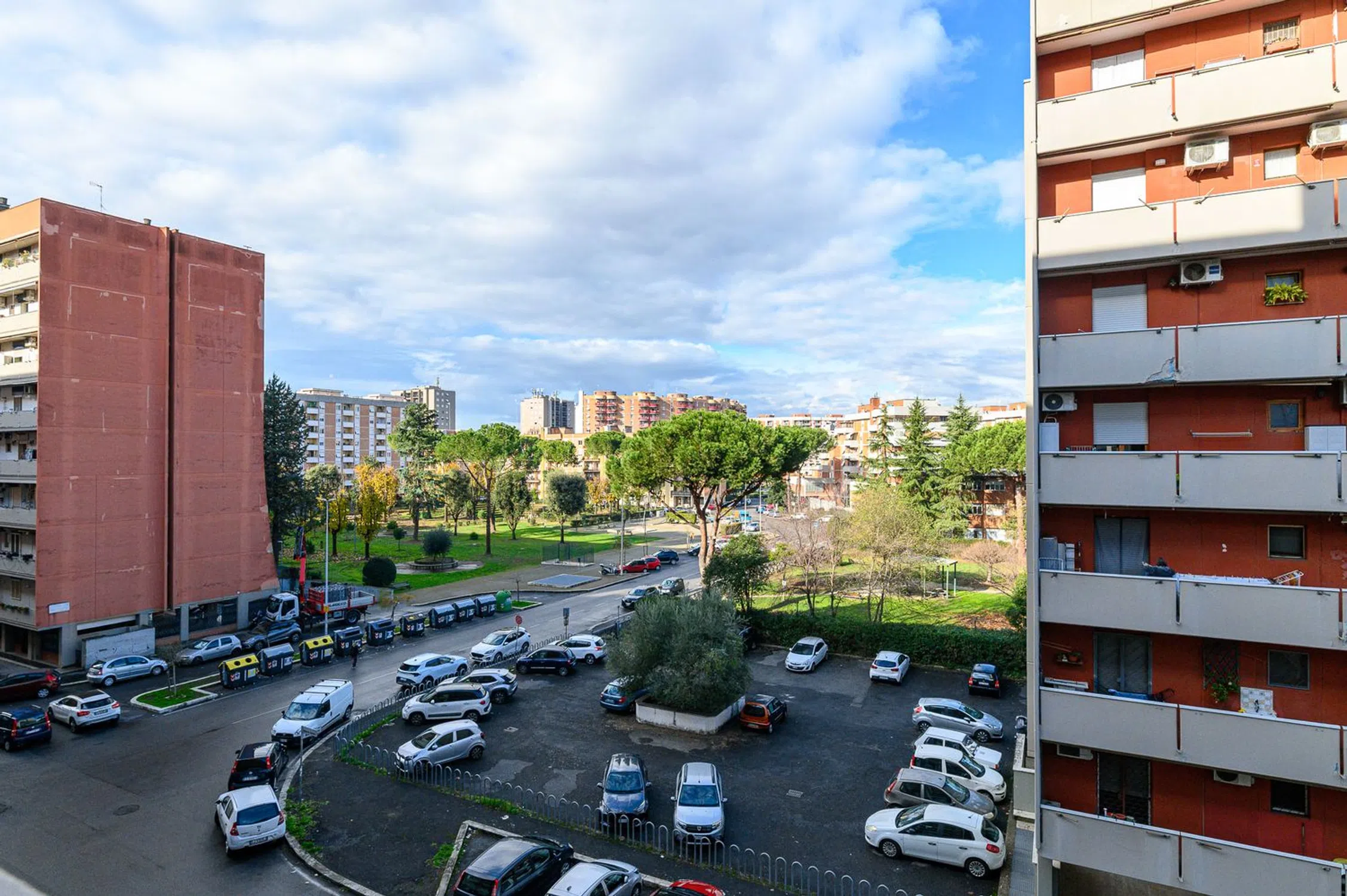 Quadrilocale in via Umberto Calosso s.n.c. - Photo 20
