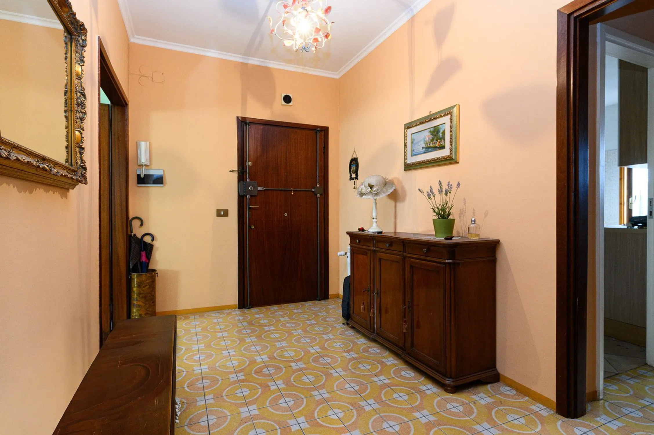 Quadrilocale in via Umberto Calosso s.n.c. - Photo 8