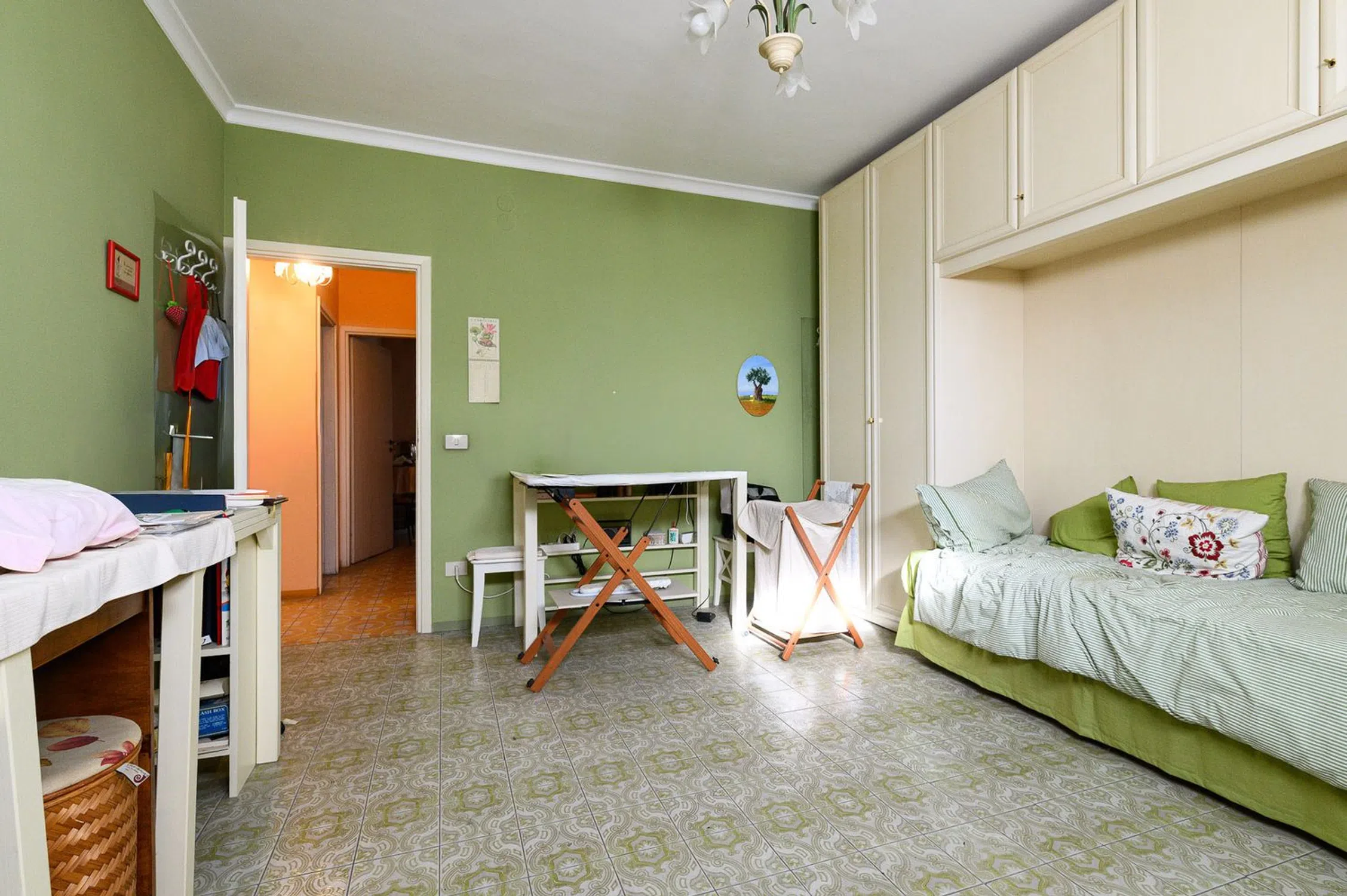 Quadrilocale in via Umberto Calosso s.n.c. - Photo 10