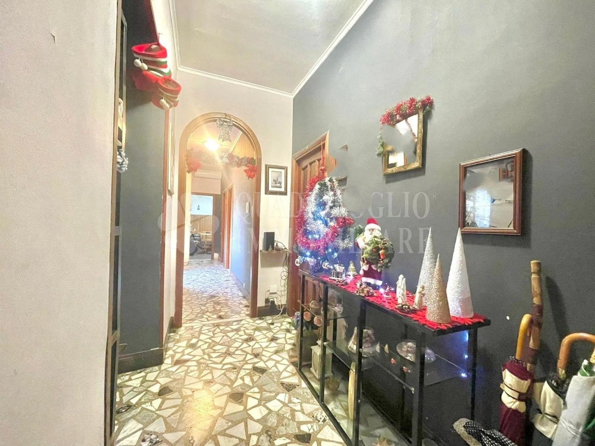 Trilocale in via Asinari di San Marzano, 43 - Photo 2
