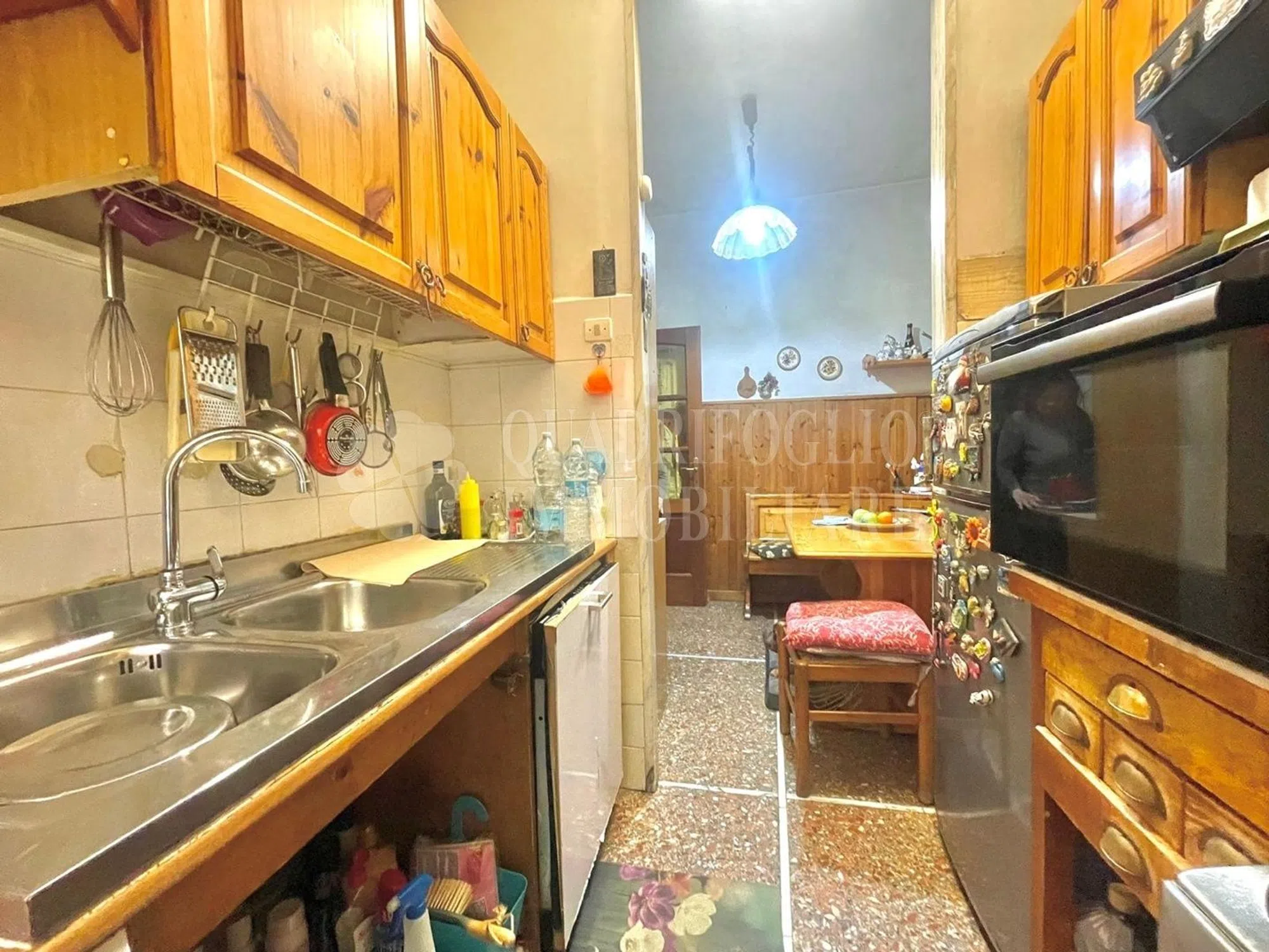 Trilocale in via Asinari di San Marzano, 43 - Photo 11