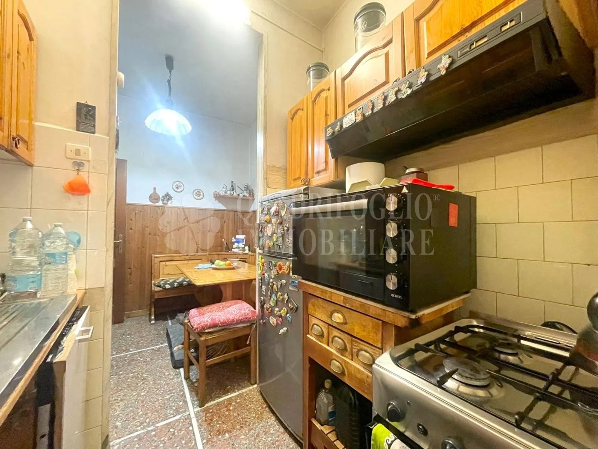 Trilocale in via Asinari di San Marzano, 43 - Photo 12