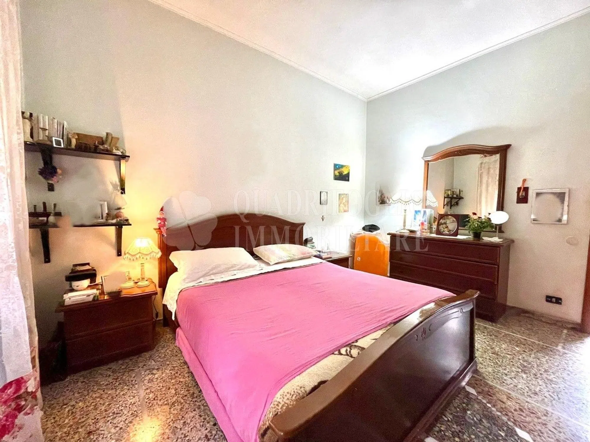 Trilocale in via Asinari di San Marzano, 43 - Photo 15