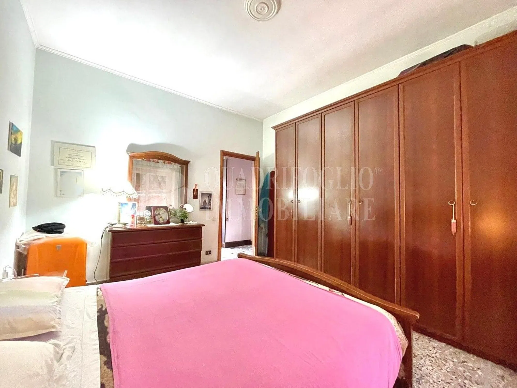 Trilocale in via Asinari di San Marzano, 43 - Photo 17
