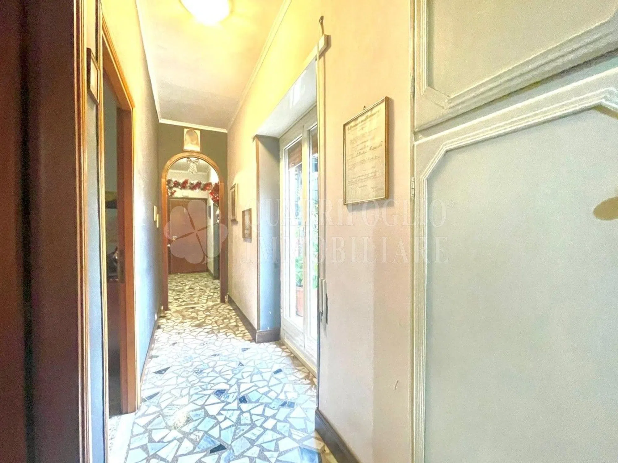 Trilocale in via Asinari di San Marzano, 43 - Photo 18