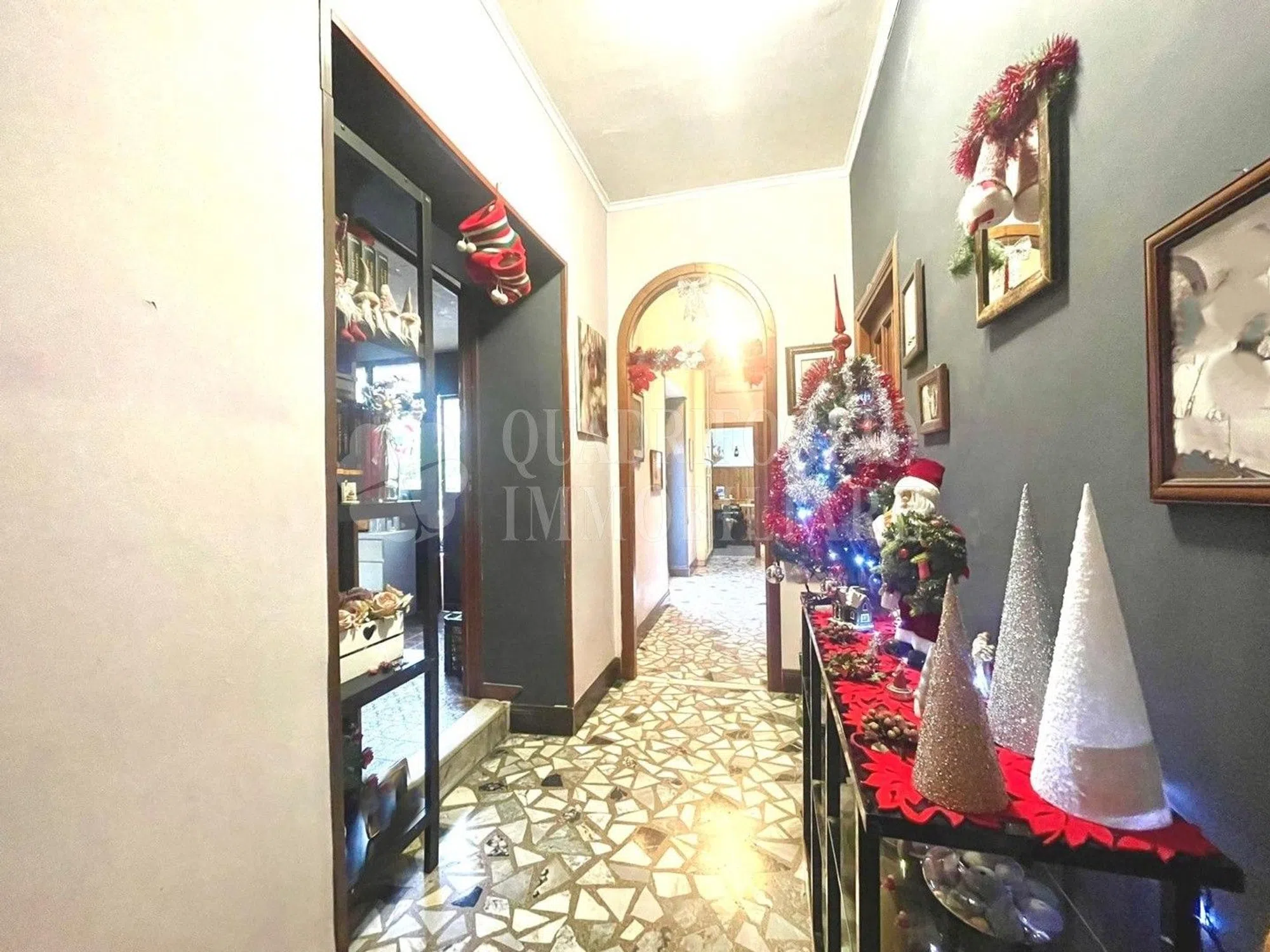 Trilocale in via Asinari di San Marzano, 43 - Photo 3