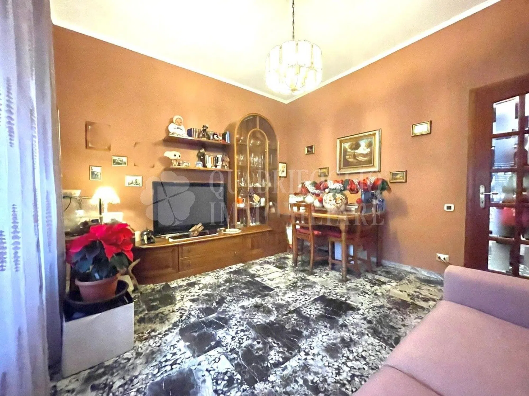 Trilocale in via Asinari di San Marzano, 43 - Photo 4