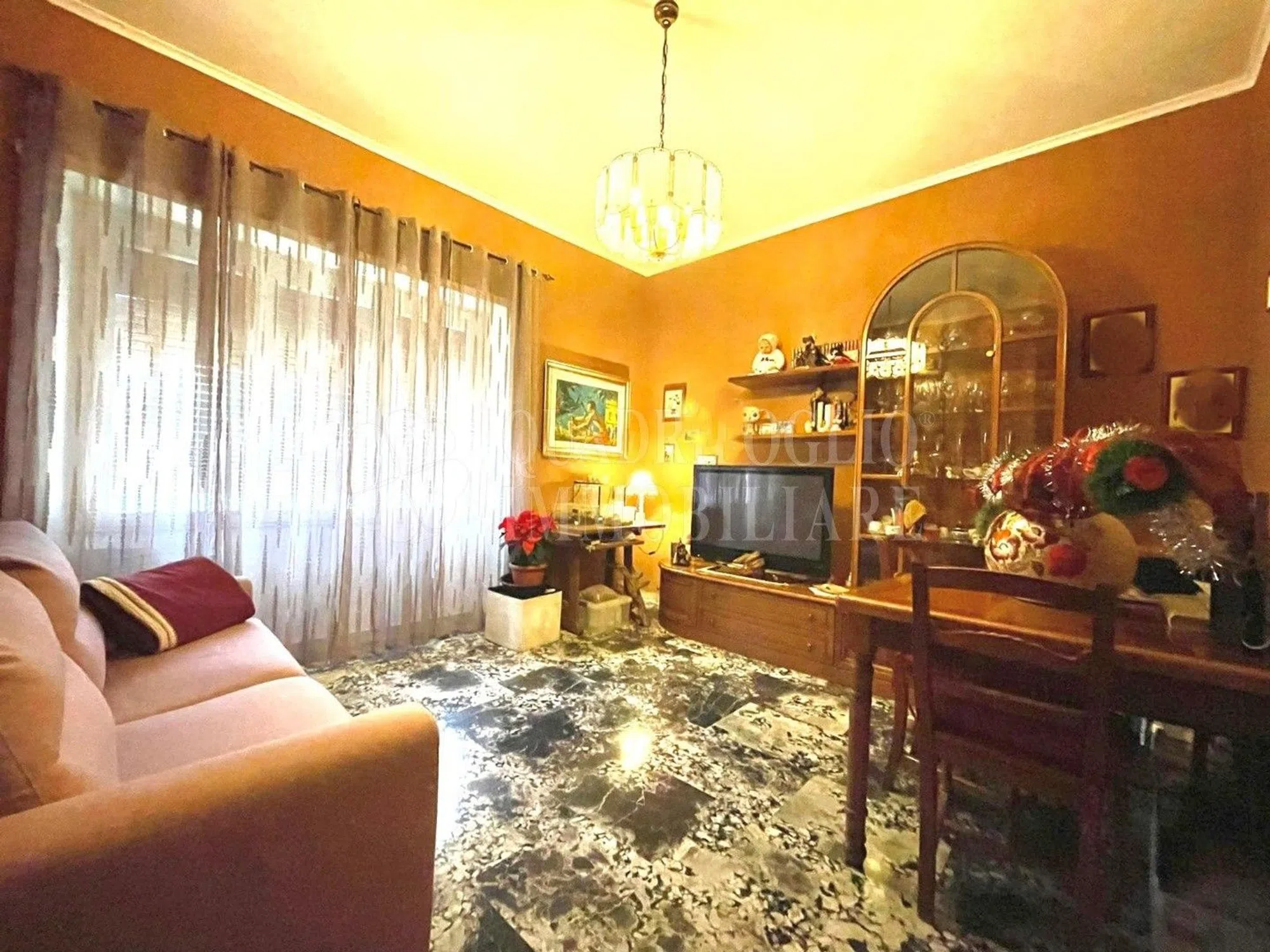 Trilocale in via Asinari di San Marzano, 43 - Photo 5