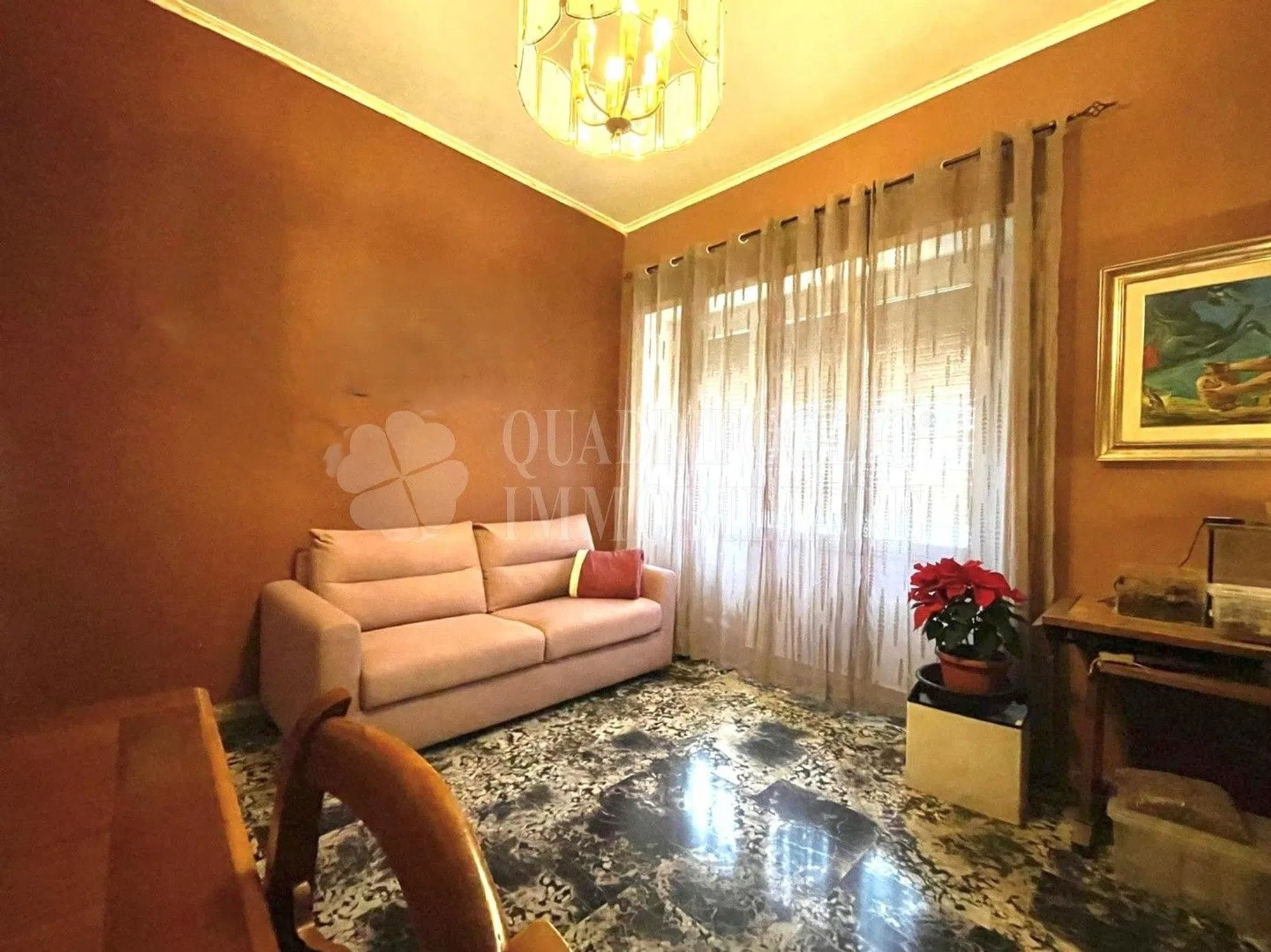 Trilocale in via Asinari di San Marzano, 43 - Photo 6