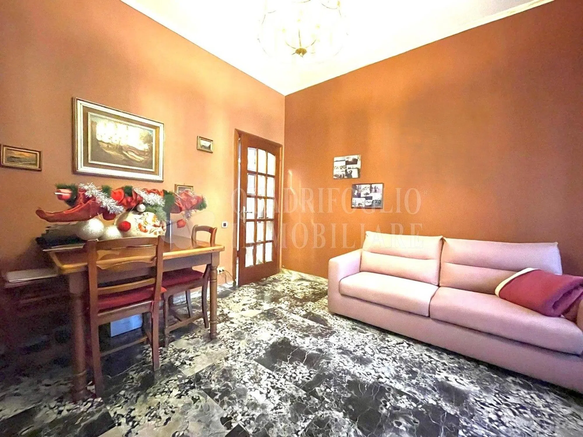Trilocale in via Asinari di San Marzano, 43 - Photo 7