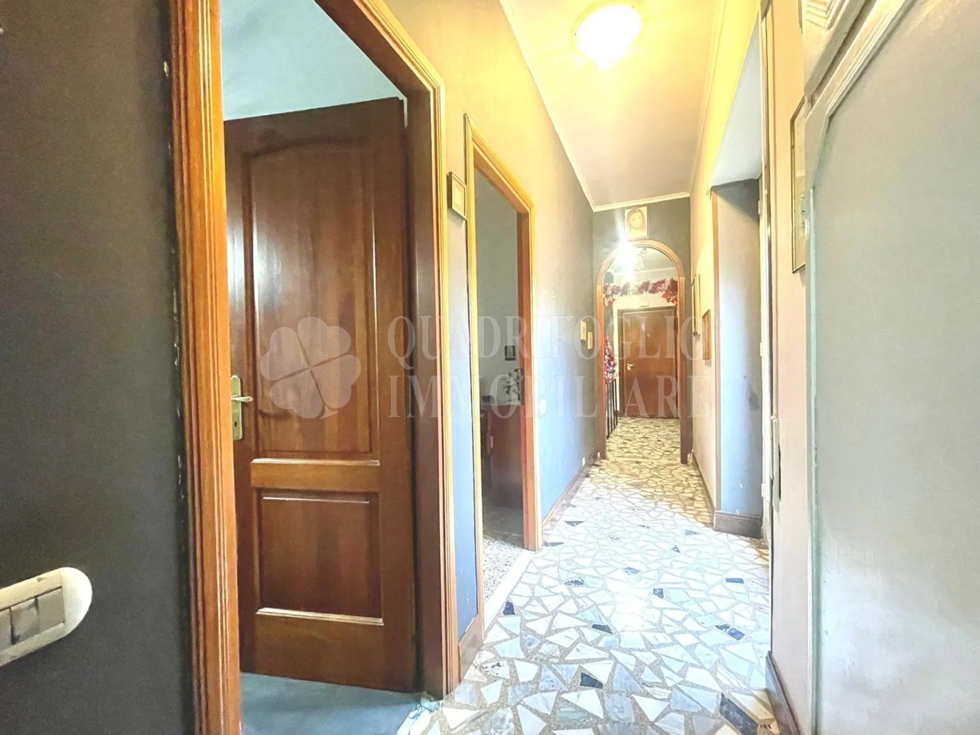 Trilocale in via Asinari di San Marzano, 43 - Photo 8