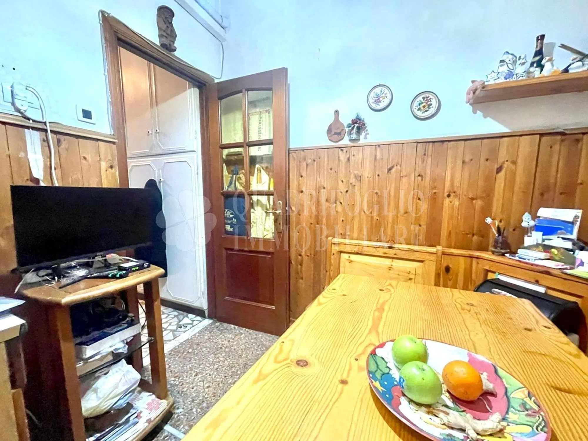 Trilocale in via Asinari di San Marzano, 43 - Photo 9