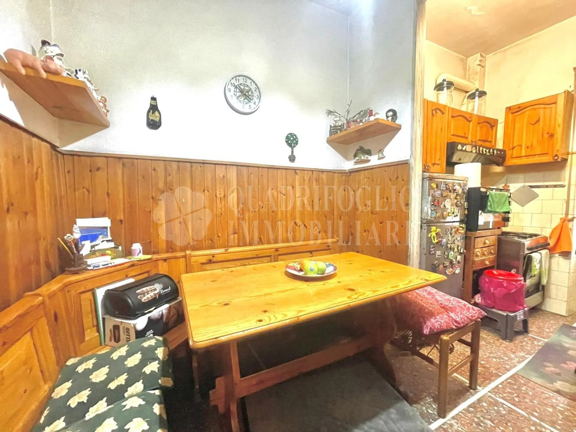 Trilocale in via Asinari di San Marzano, 43 - Photo 10