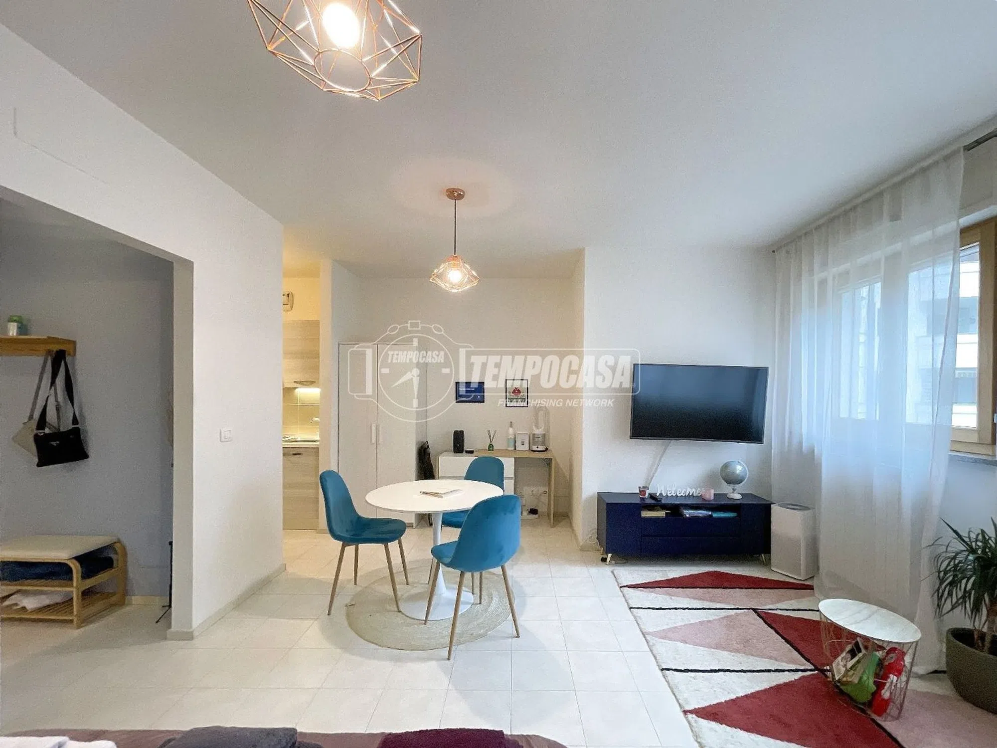 Monolocale in via Caduti in Missione di Pace, 17 - Photo 2