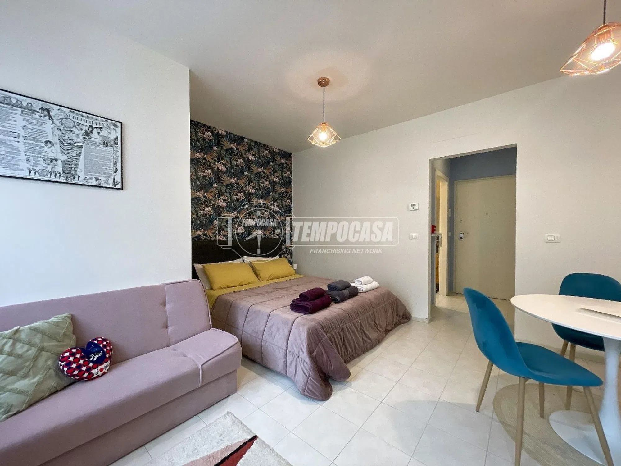 Monolocale in via Caduti in Missione di Pace, 17 - Photo 12