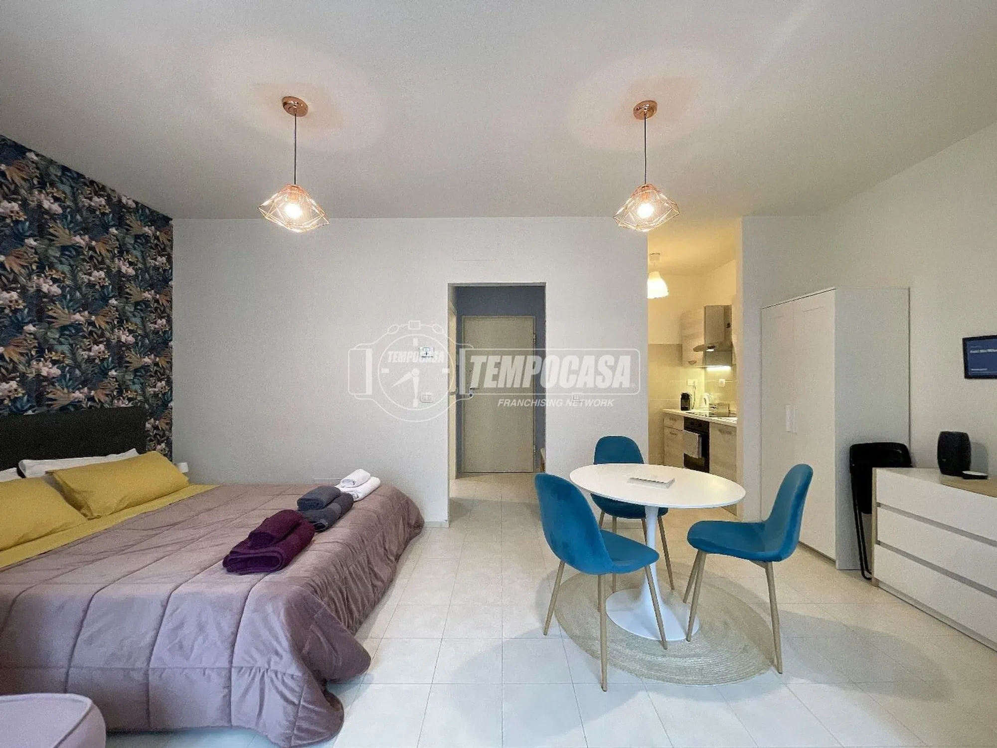 Monolocale in via Caduti in Missione di Pace, 17 - Photo 13