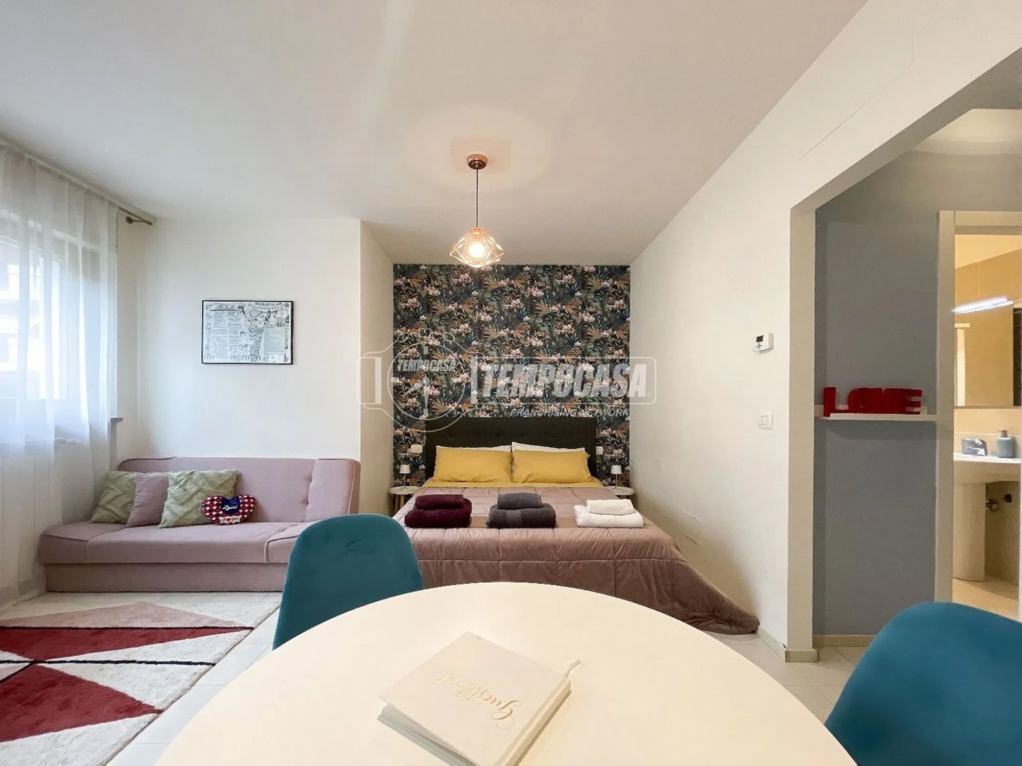 Monolocale in via Caduti in Missione di Pace, 17 - Photo 15