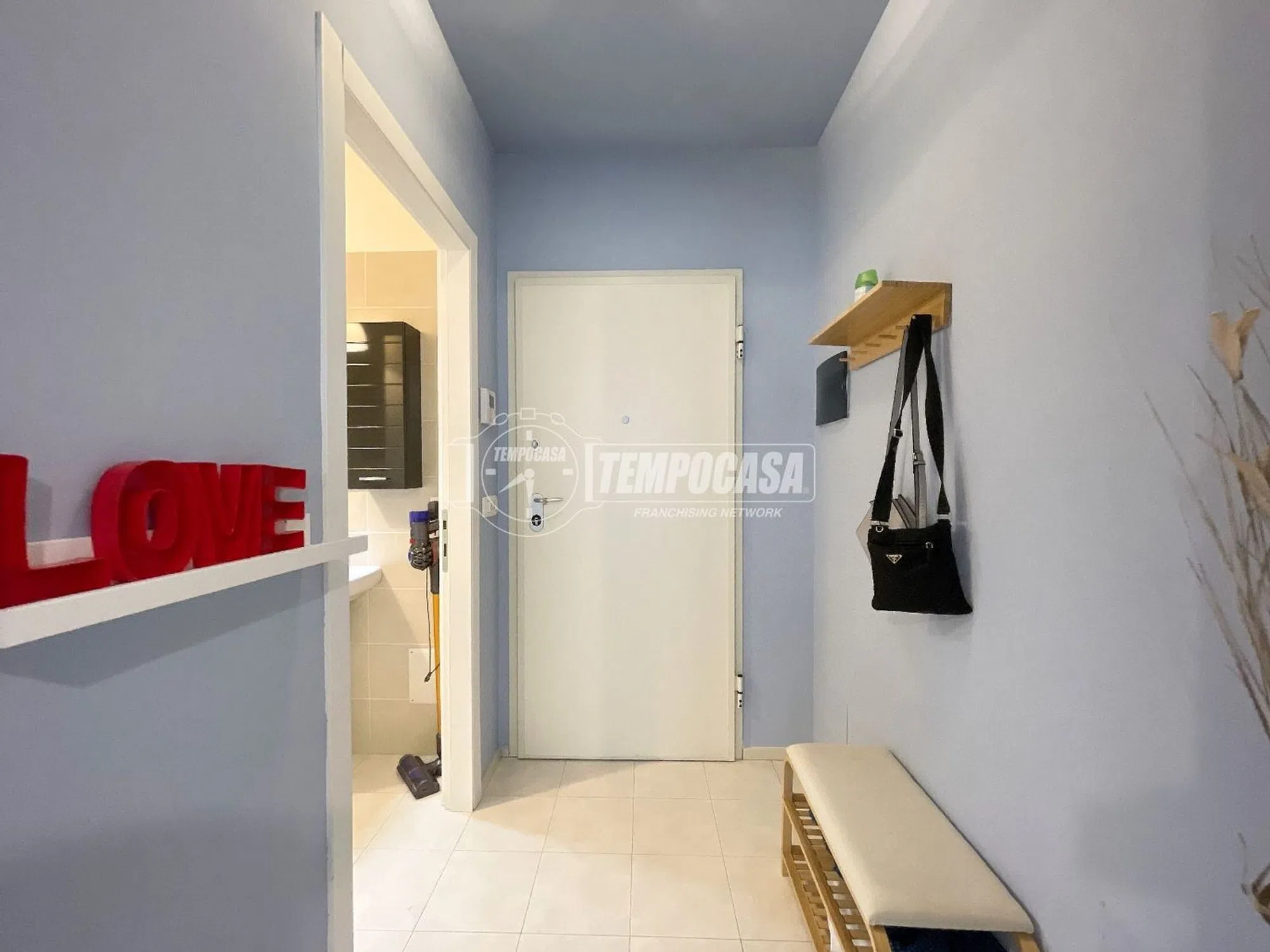Monolocale in via Caduti in Missione di Pace, 17 - Photo 16