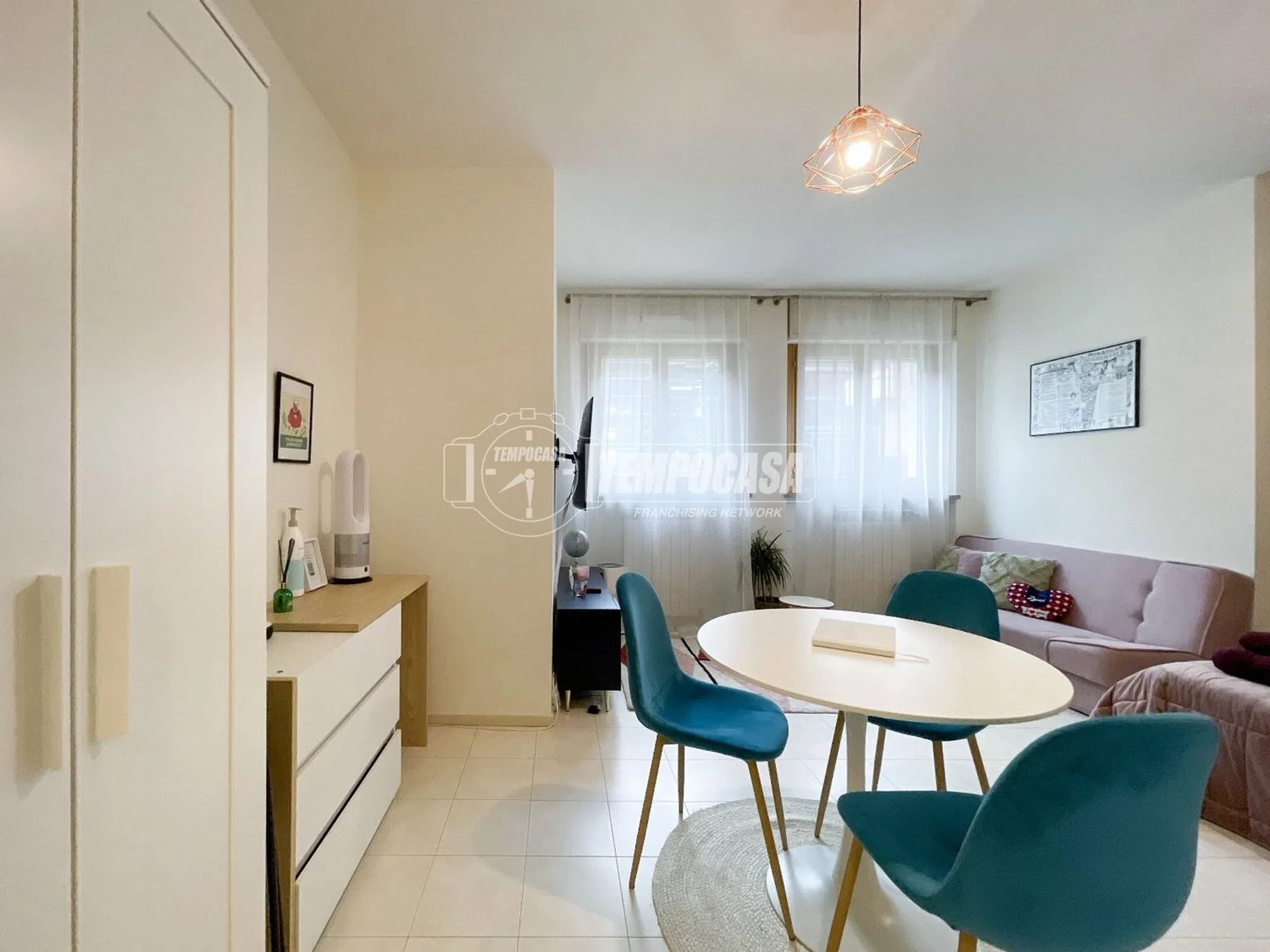 Monolocale in via Caduti in Missione di Pace, 17 - Photo 3