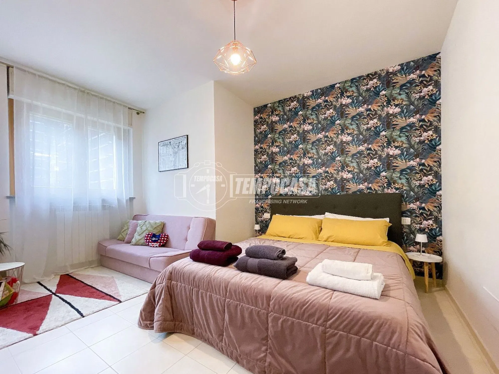 Monolocale in via Caduti in Missione di Pace, 17 - Photo 4