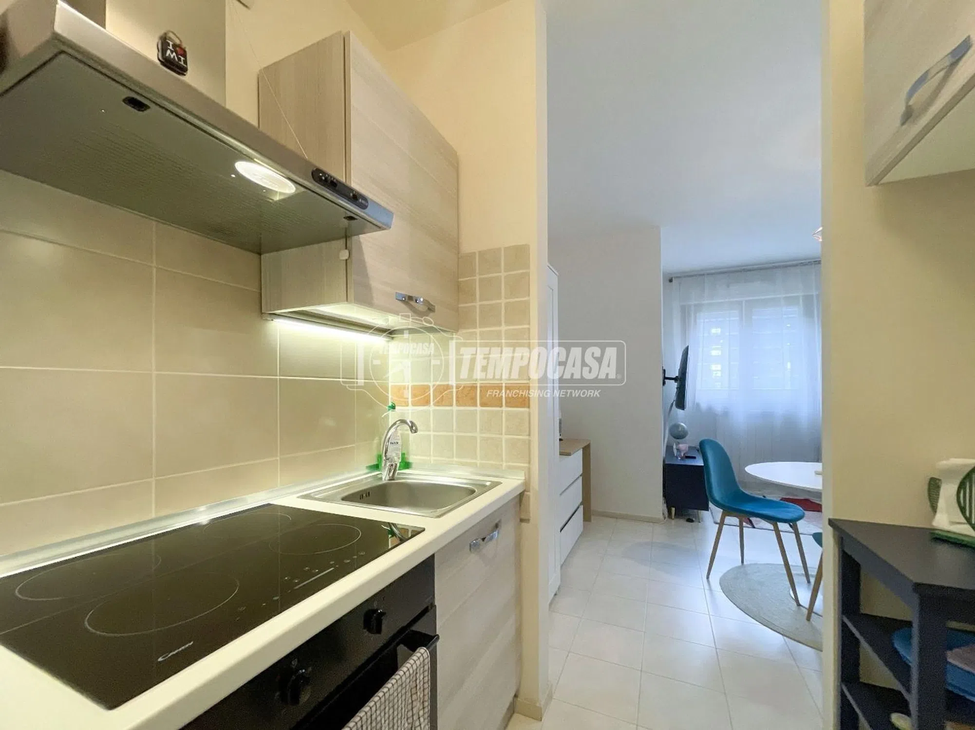 Monolocale in via Caduti in Missione di Pace, 17 - Photo 8