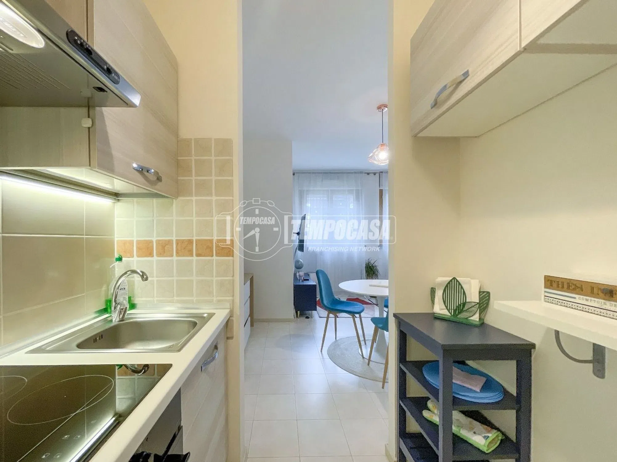 Monolocale in via Caduti in Missione di Pace, 17 - Photo 10