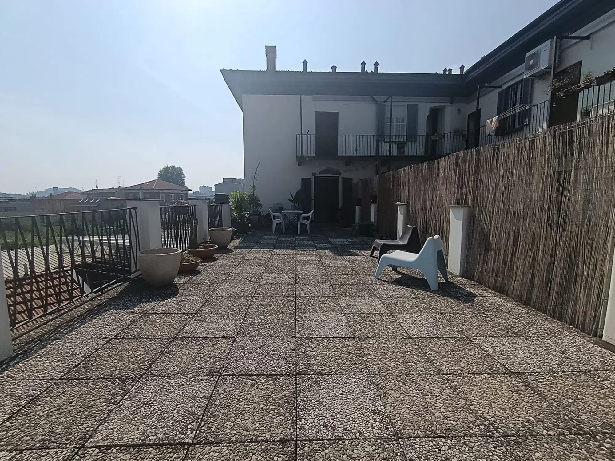 Trilocale in via Privata Giovanni Battista Giorgini, 7 - Photo 2