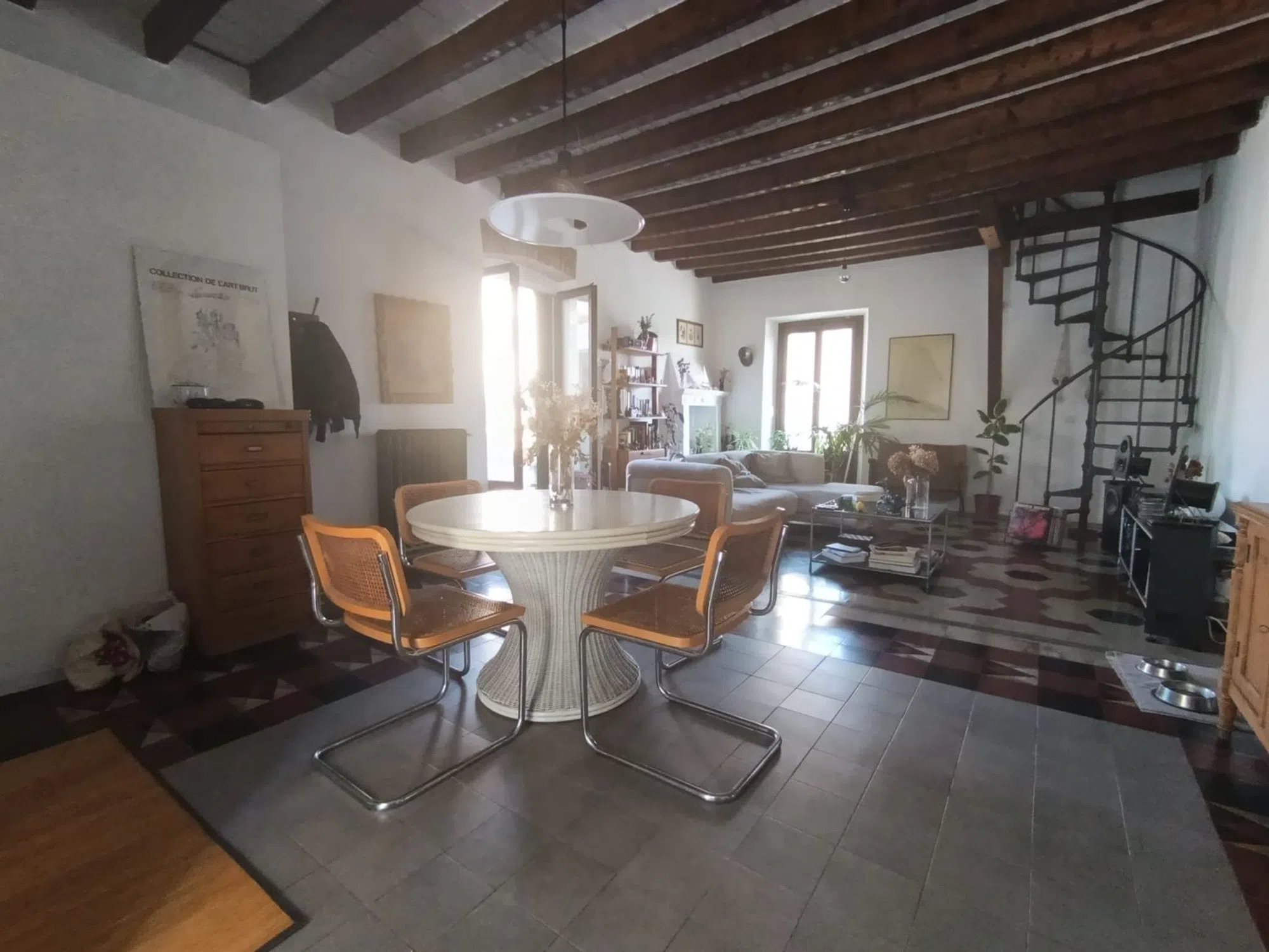 Trilocale in via Privata Giovanni Battista Giorgini, 7 - Photo 14