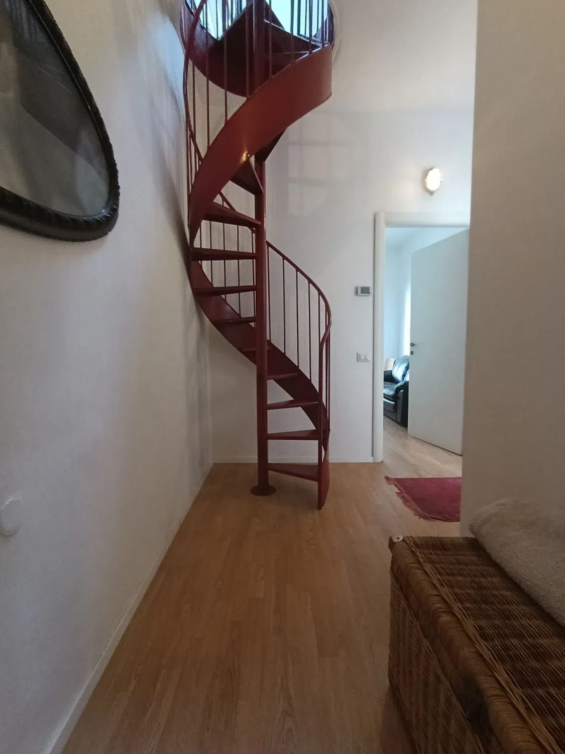 Trilocale in via Privata Giovanni Battista Giorgini, 7 - Photo 18