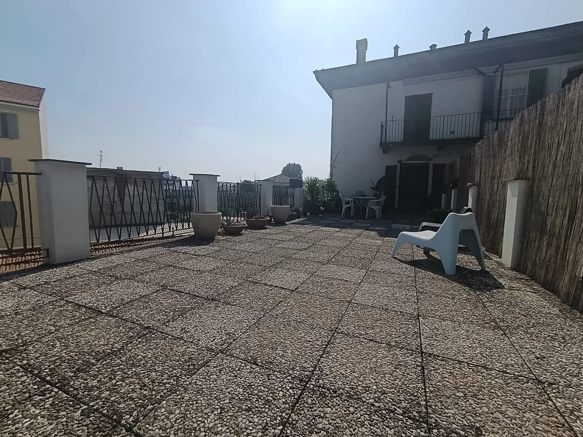 Trilocale in via Privata Giovanni Battista Giorgini, 7 - Photo 3