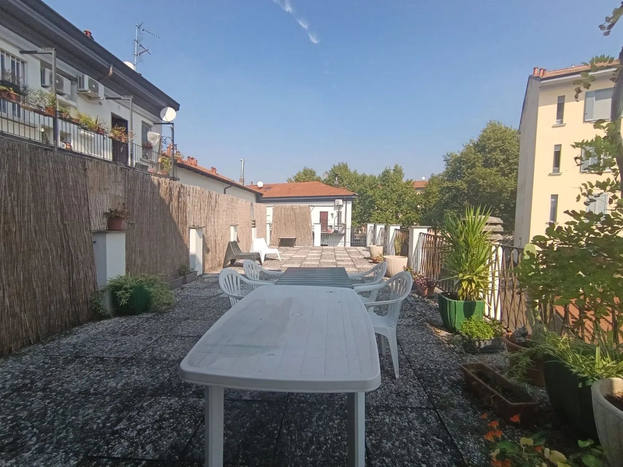 Trilocale in via Privata Giovanni Battista Giorgini, 7 - Photo 4