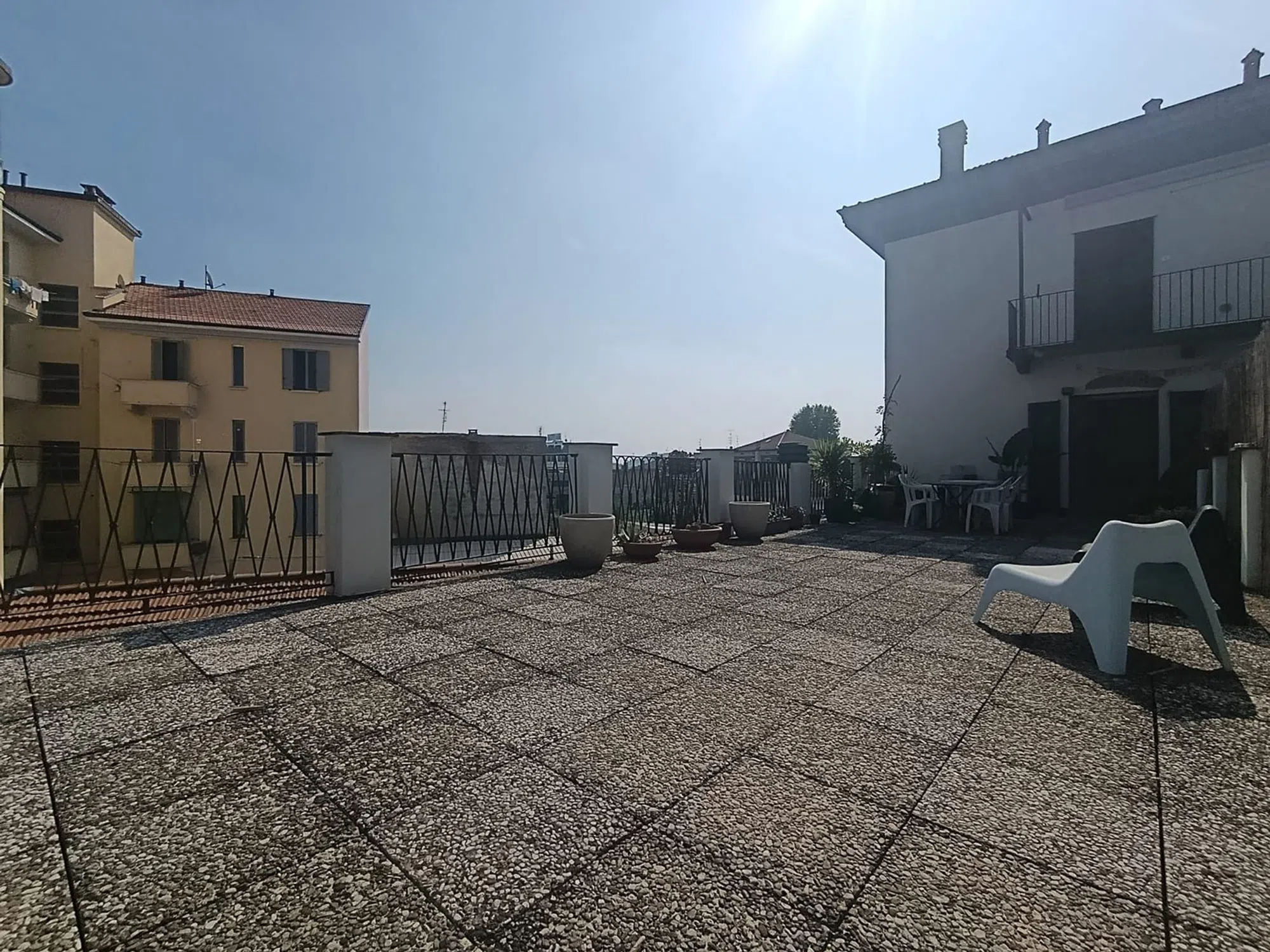 Trilocale in via Privata Giovanni Battista Giorgini, 7 - Photo 7