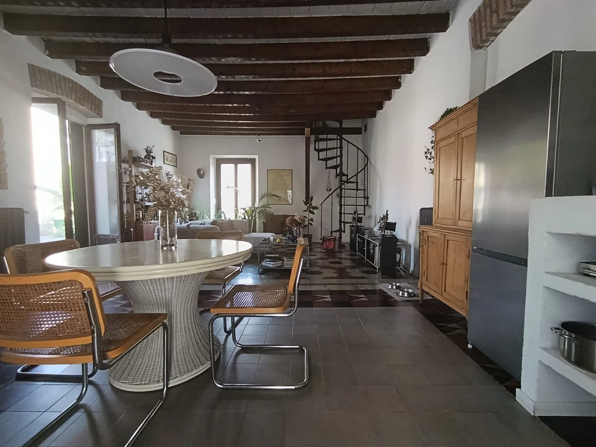 Trilocale in via Privata Giovanni Battista Giorgini, 7 - Photo 8