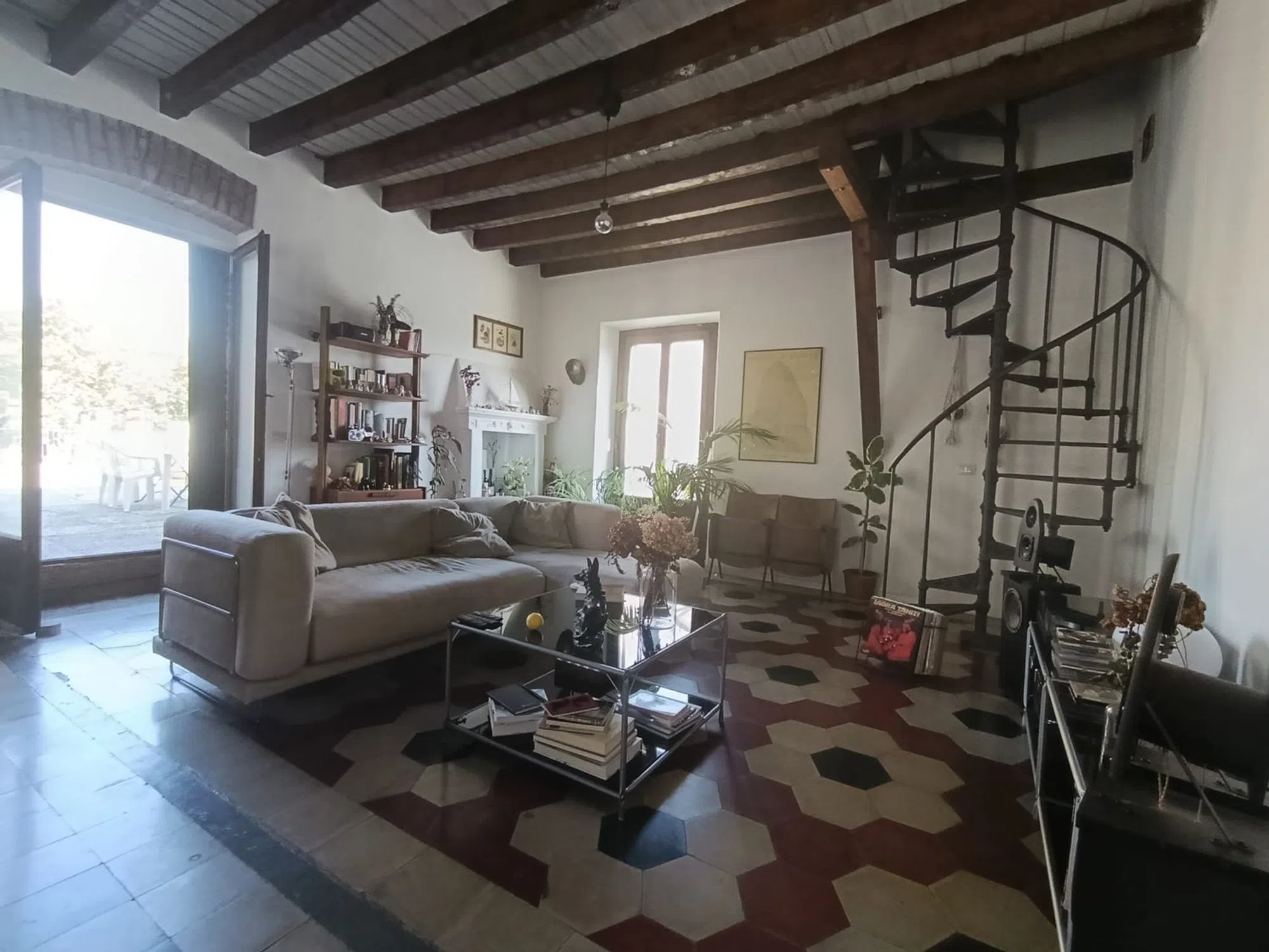 Trilocale in via Privata Giovanni Battista Giorgini, 7 - Photo 9