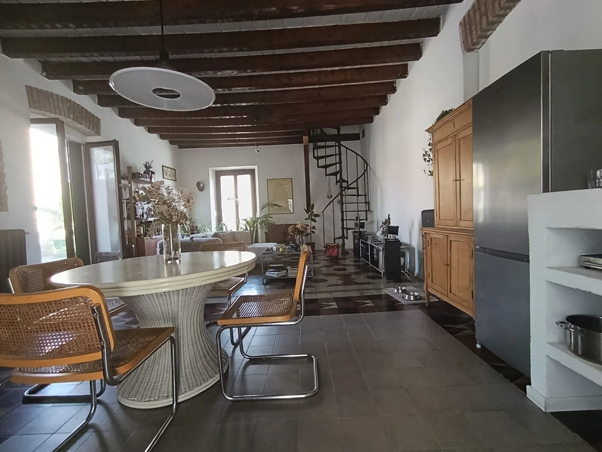 Trilocale in via Privata Giovanni Battista Giorgini, 7 - Photo 10