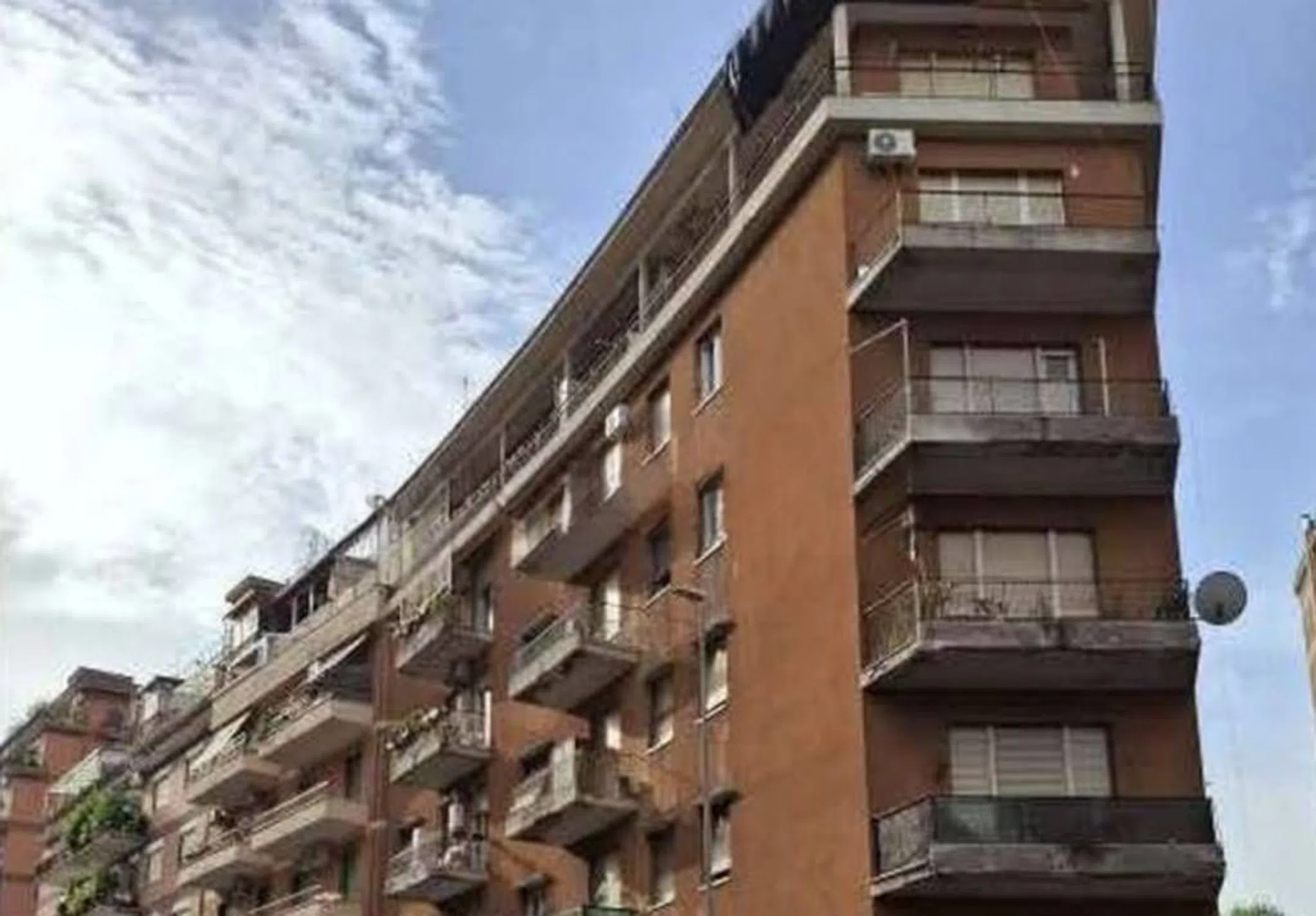 Quadrilocale in via Tancredi Cartella, 4 - Photo 2