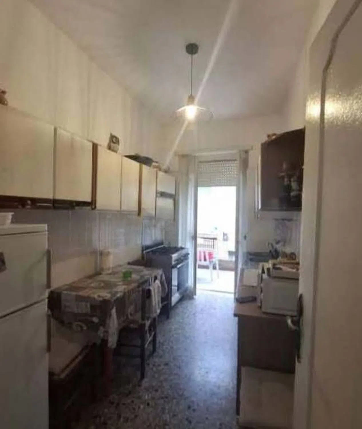Quadrilocale in via Tancredi Cartella, 4 - Photo 11