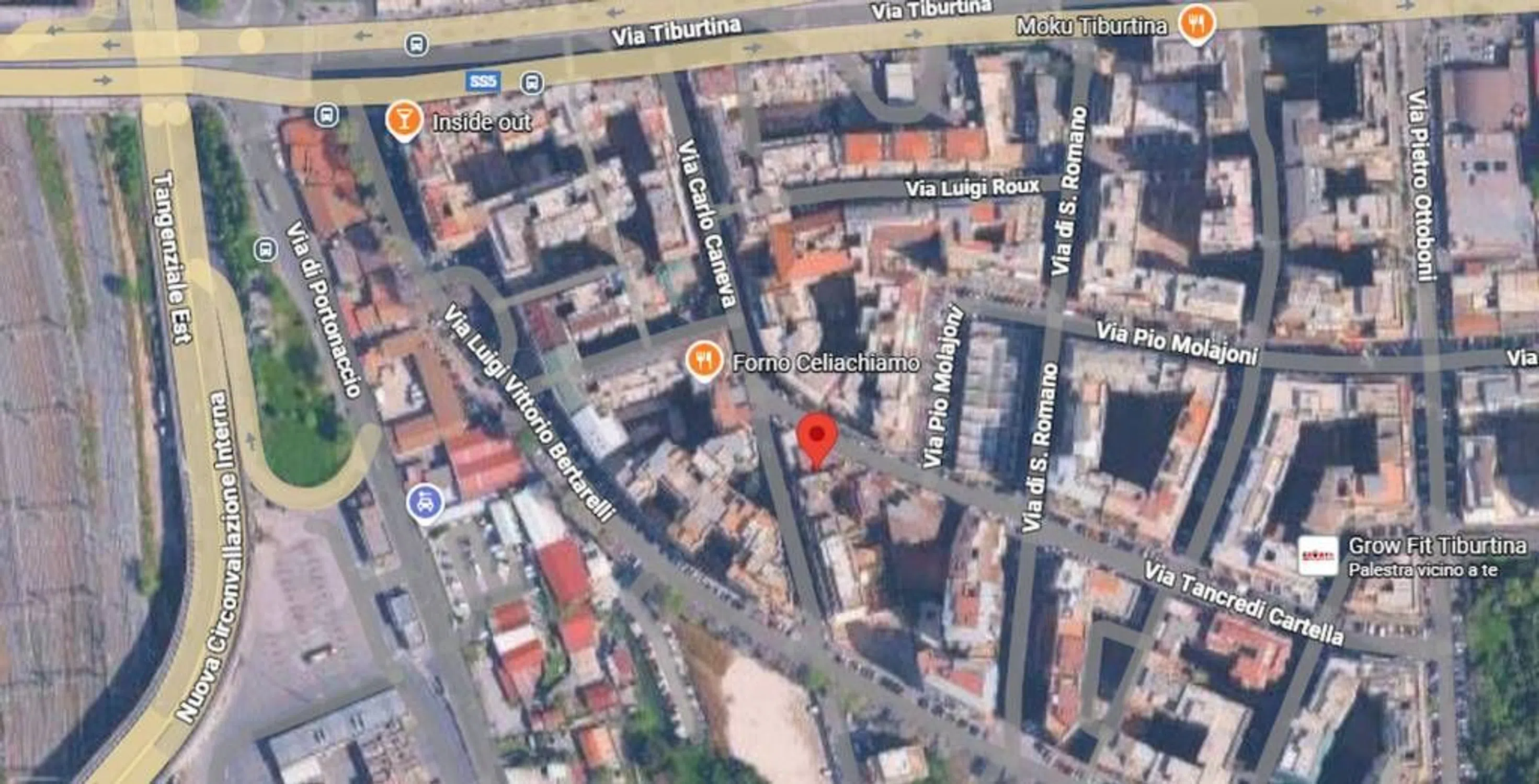 Quadrilocale in via Tancredi Cartella, 4 - Photo 14