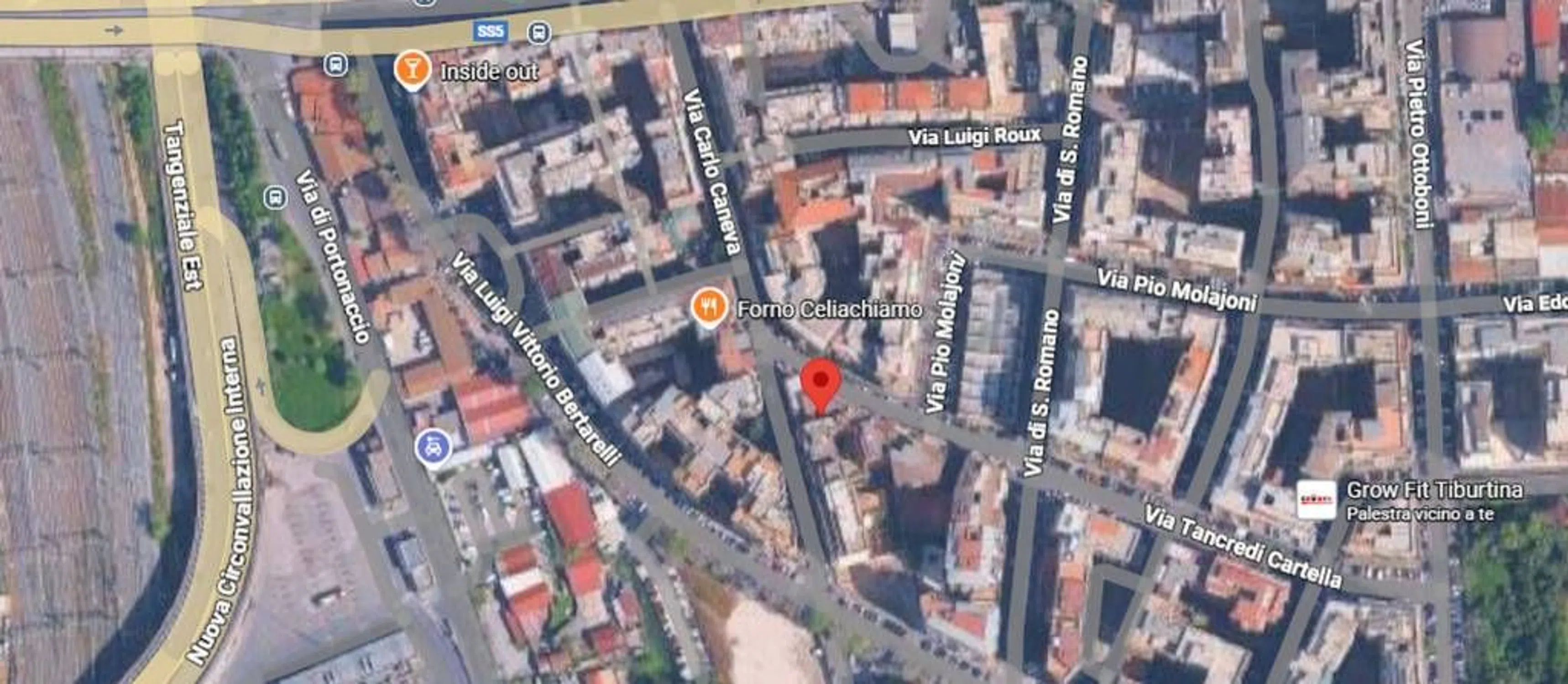 Quadrilocale in via Tancredi Cartella, 4 - Photo 15